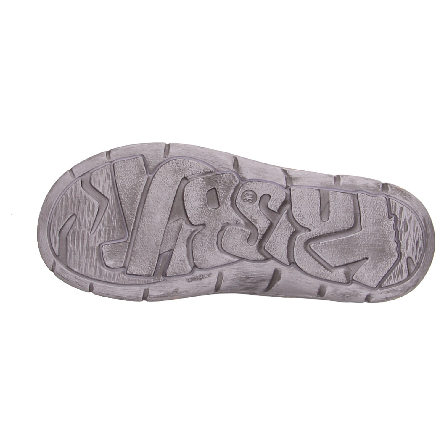 Krisbut Schnürschuhe 2639-5