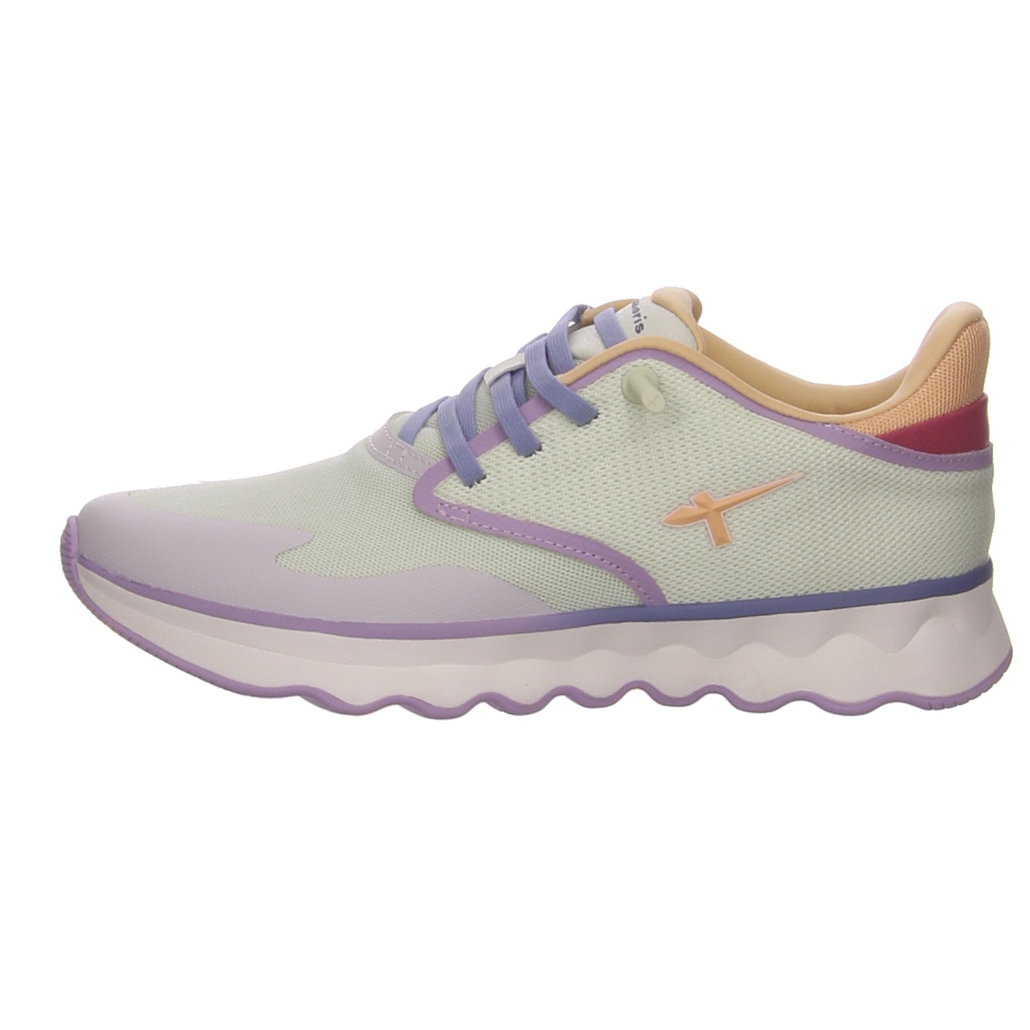 Tamaris Schnürschuhe 1-23700-44-779