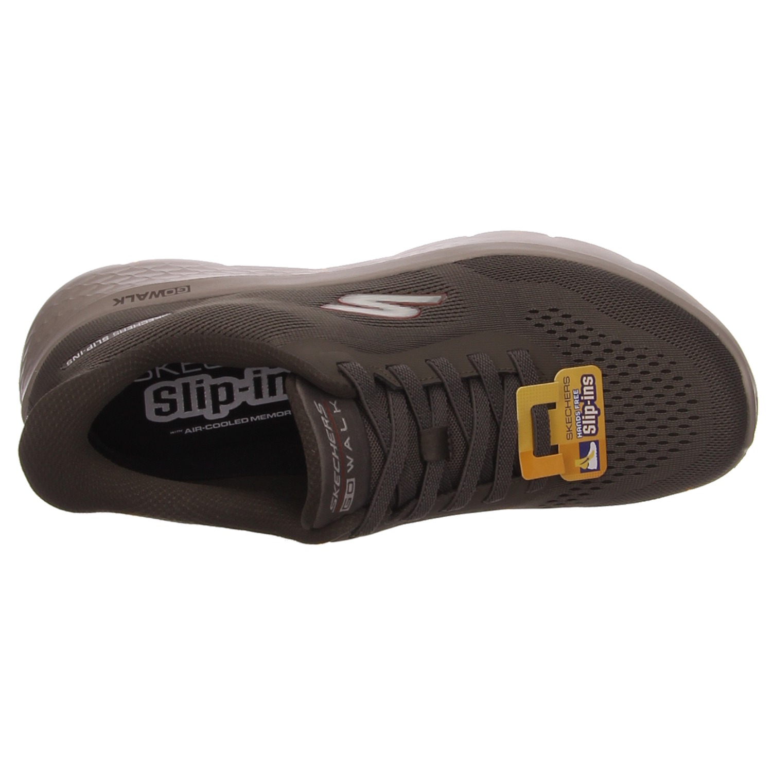 Skechers Schnürschuhe 216924 DKTP