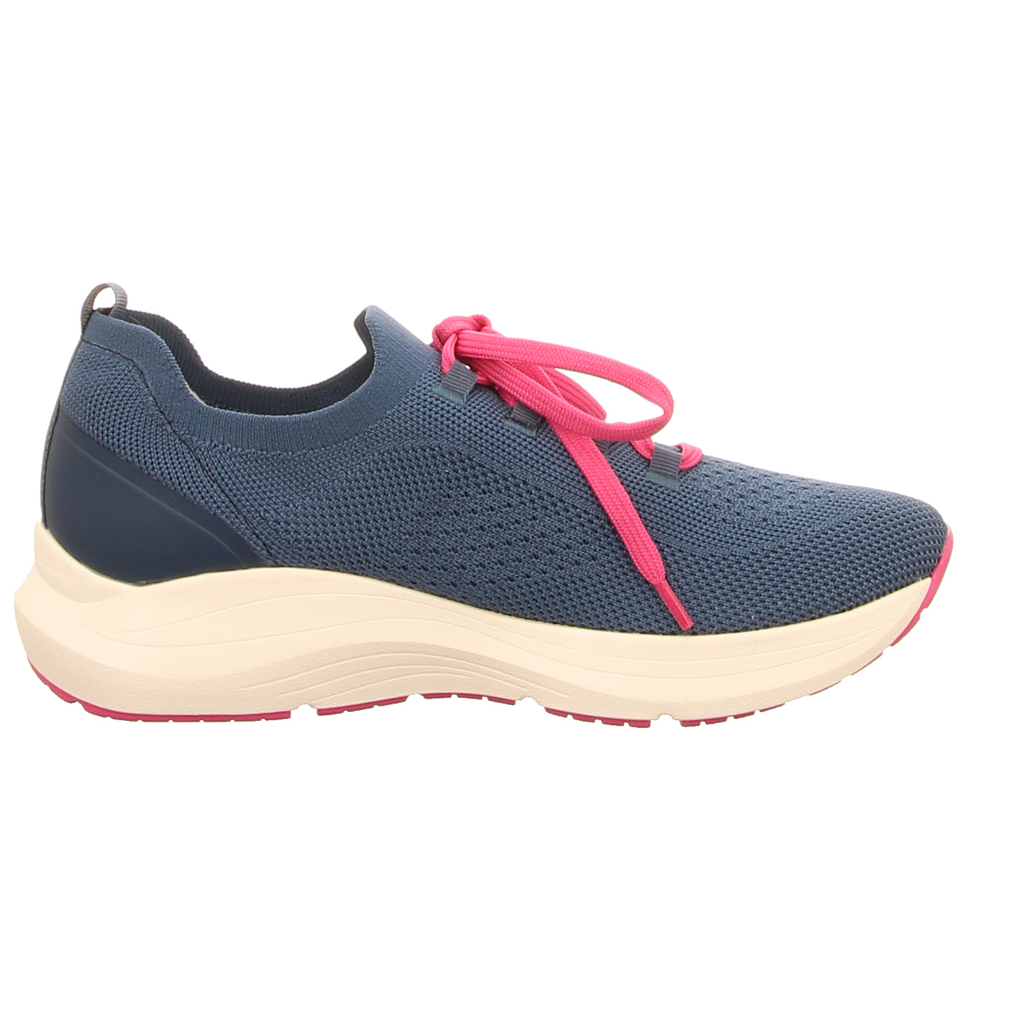 Rieker Sneaker Rieker Schnürschuhe 42101-14