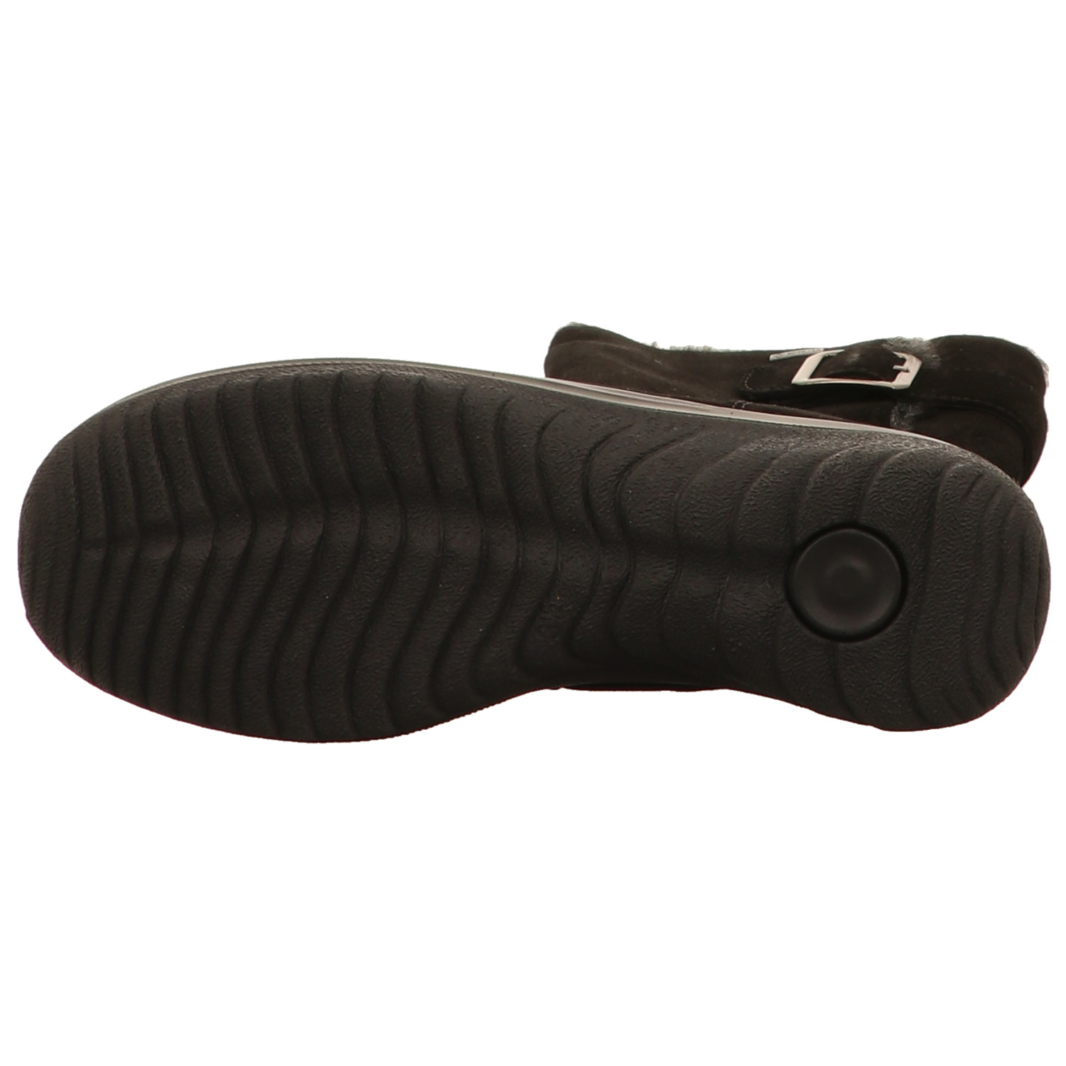 Legero Stiefel 2-009576-0000