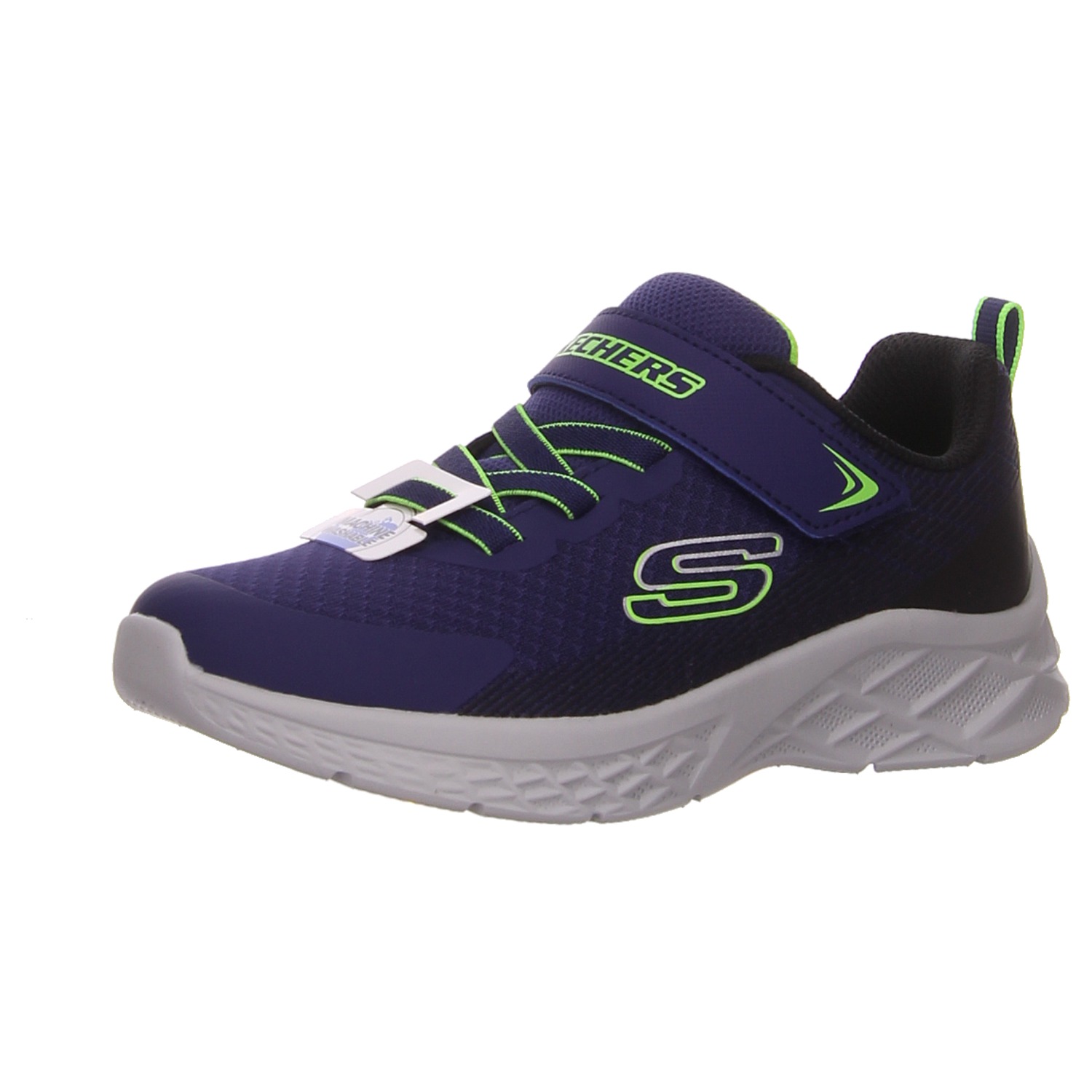 Skechers Jungen Halbschuhe 403924L NBLM