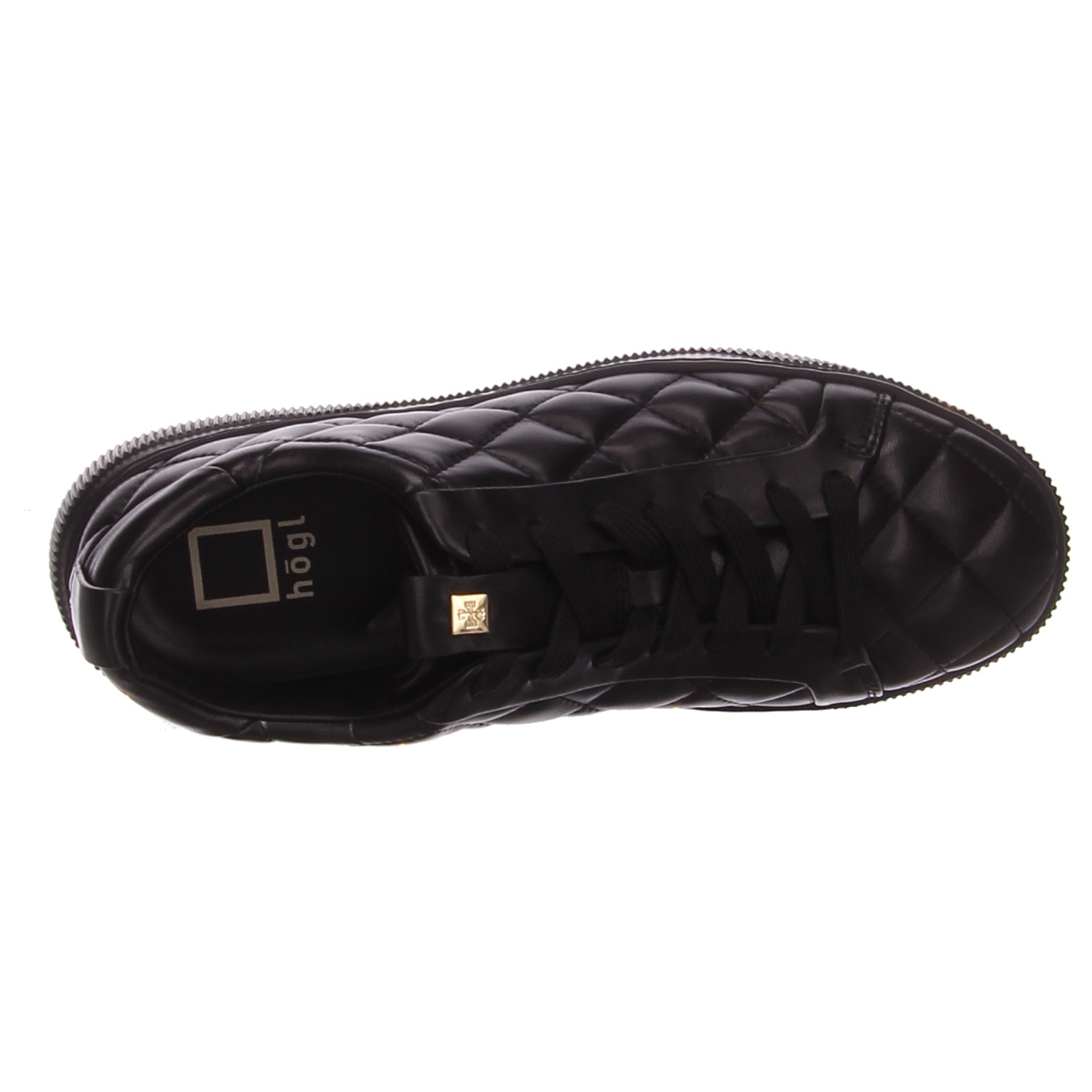 Högl Sneaker 2-103420-0100