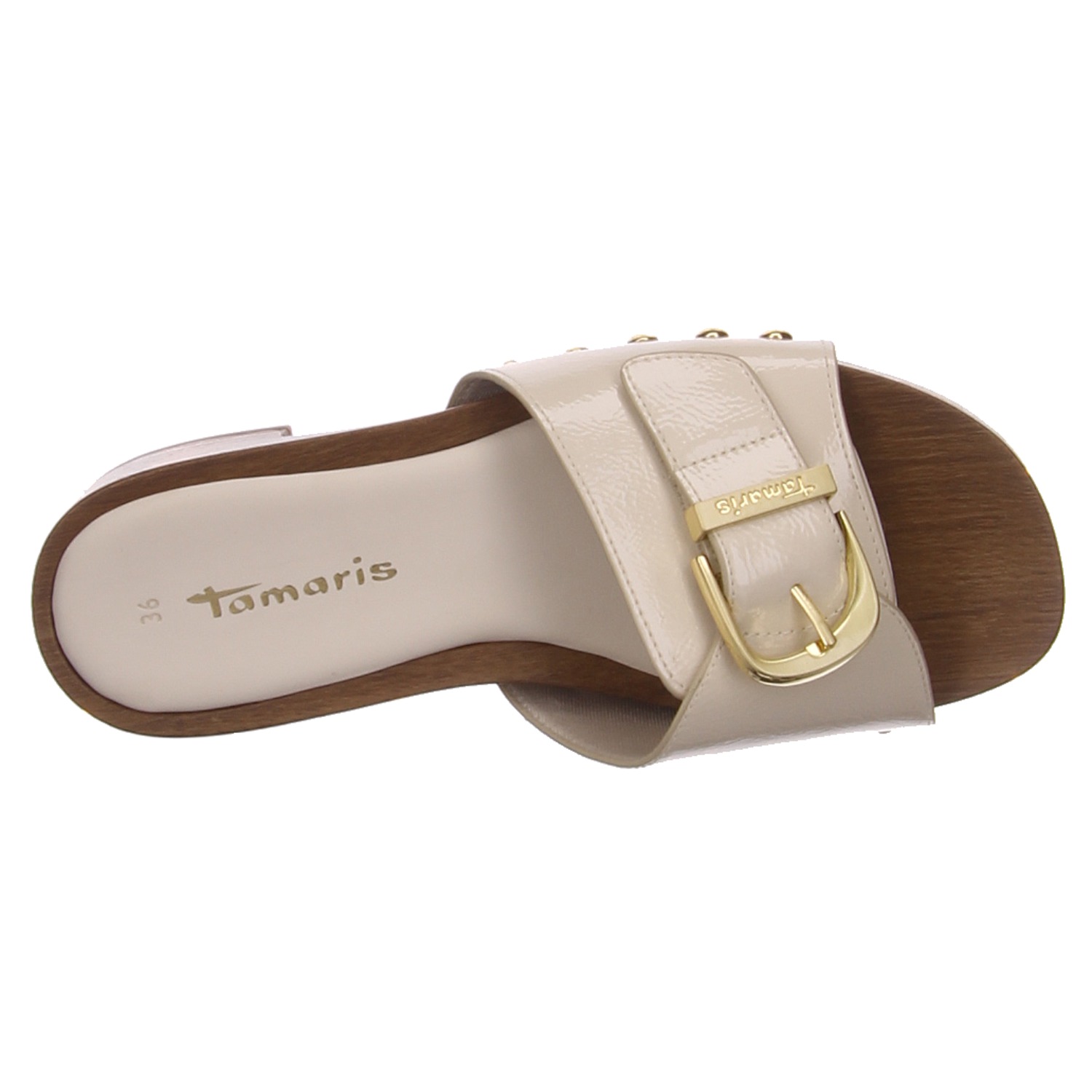 Tamaris Pantoletten 1-27315-46-418