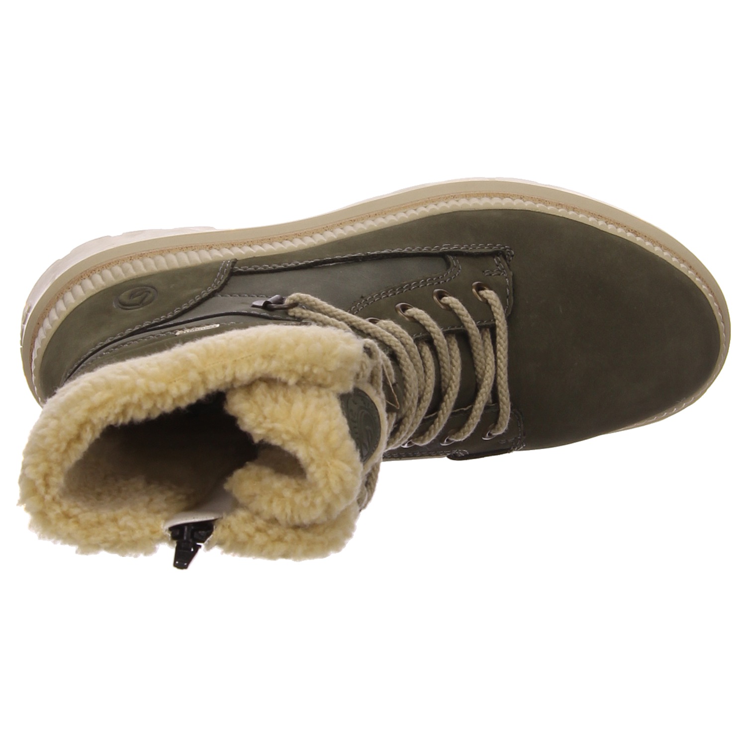Remonte Schnürstiefel D0C77-54