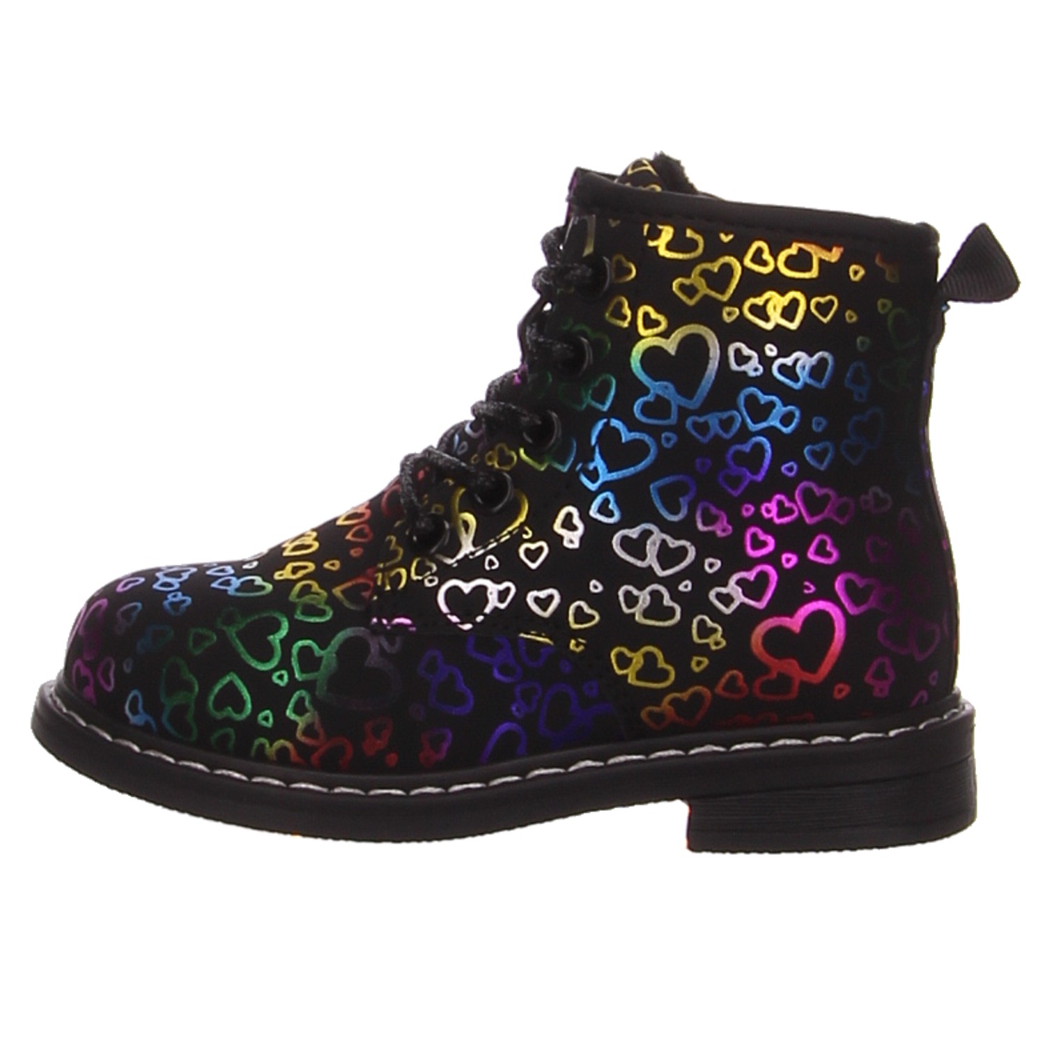 Scandi Mädchen Stiefel 161-2095