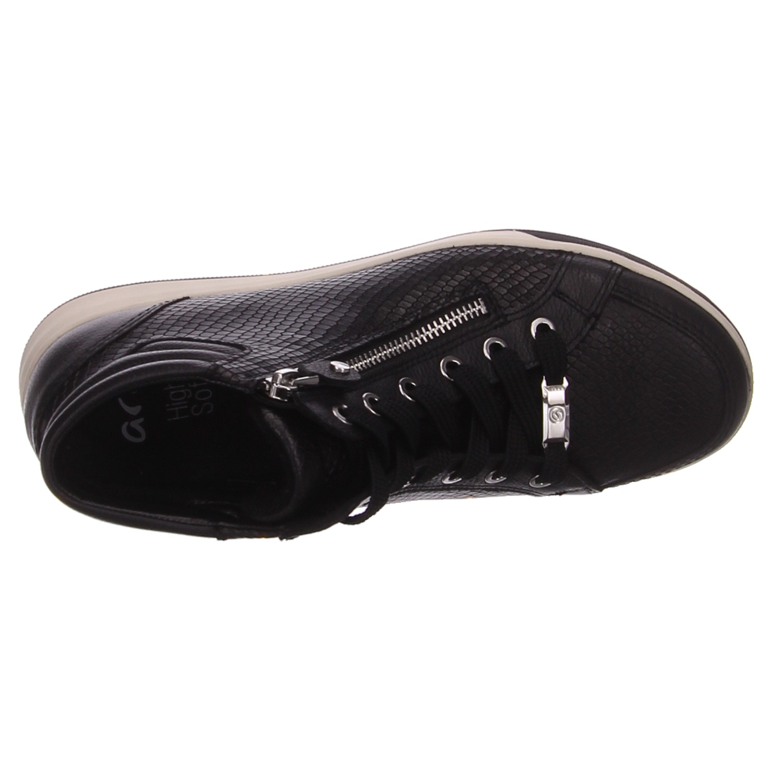 Ara Schnürschuhe 12-24499-20