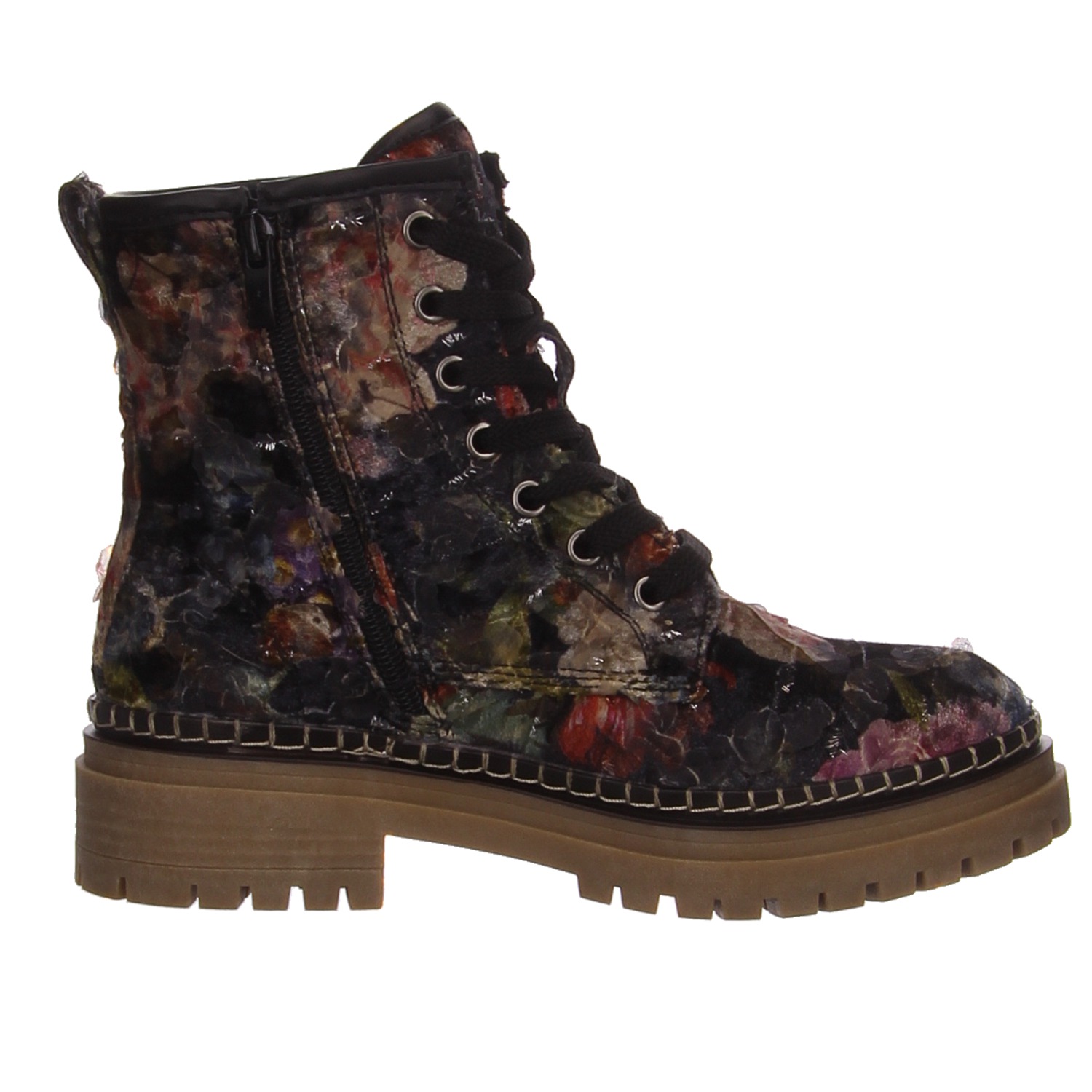 Artiker Schnürschuhe 57C1054