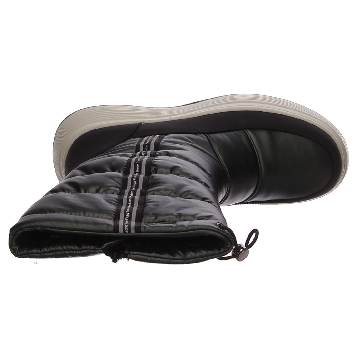 Scandi Stiefel 262-0263