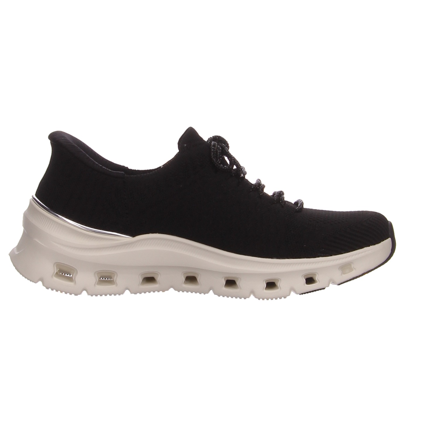 Skechers Sneaker 188055 BKW