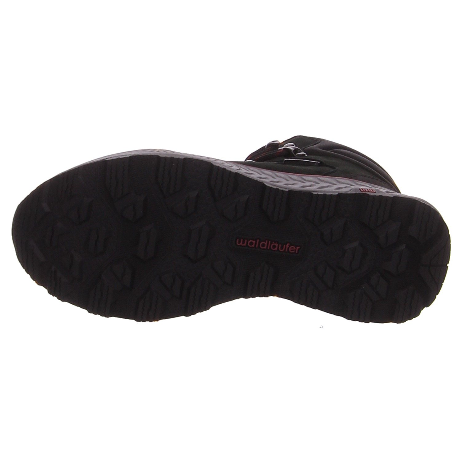 Waldläufer Schnürschuhe 545971 101001