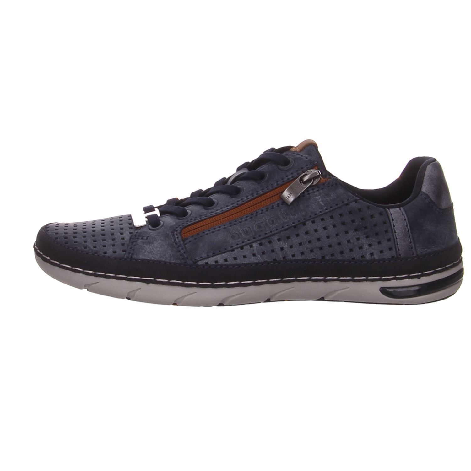 bugatti Schnürschuhe 321 ASG05 5000 4100