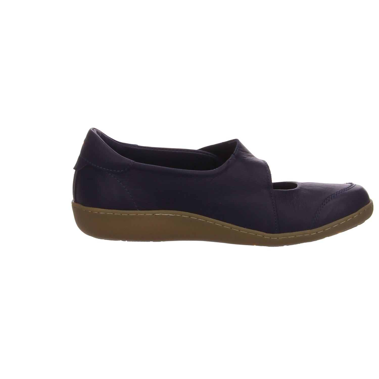 elbandi Slipper 700 2108 blau