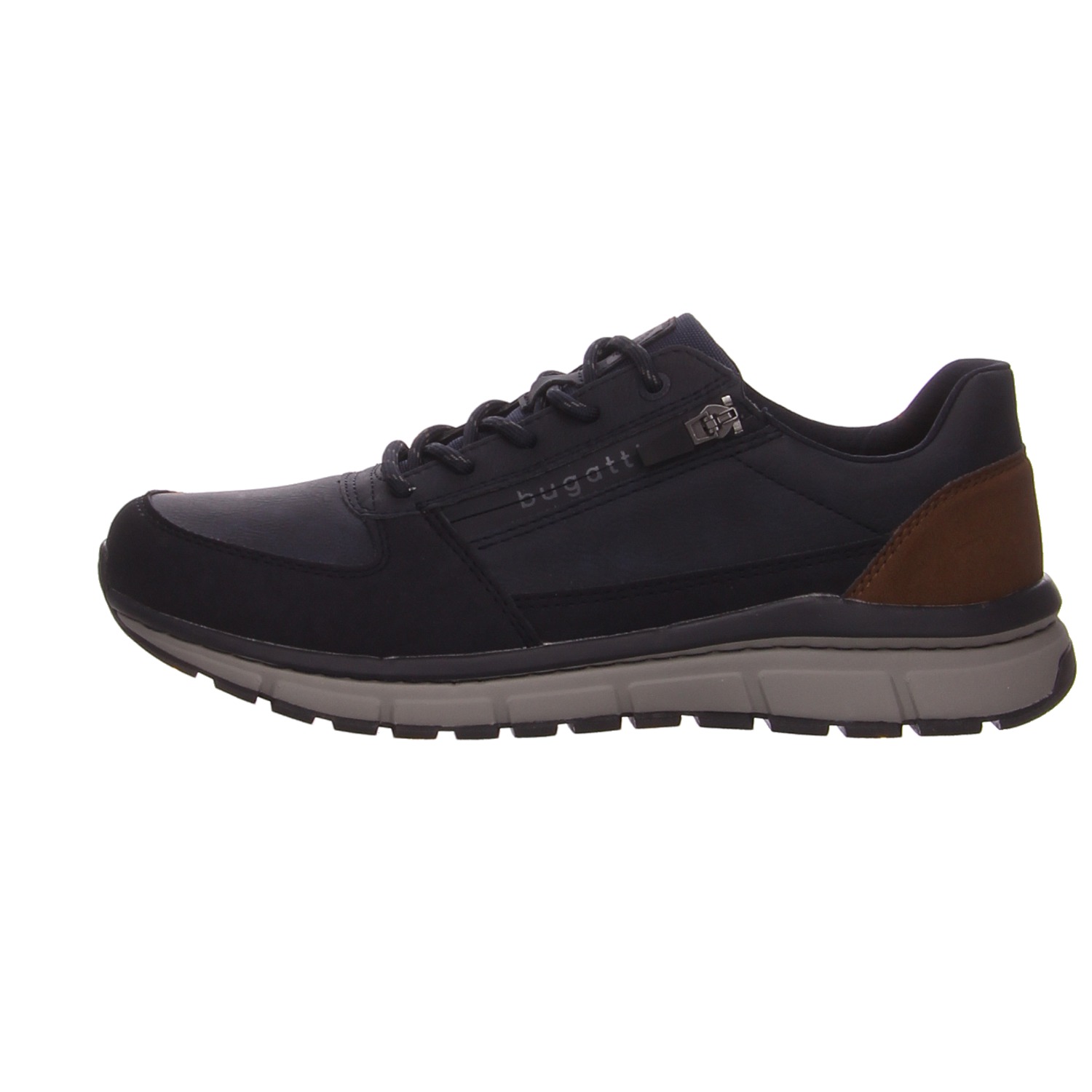 bugatti Schnürschuhe 331 AOS01 5200 4100