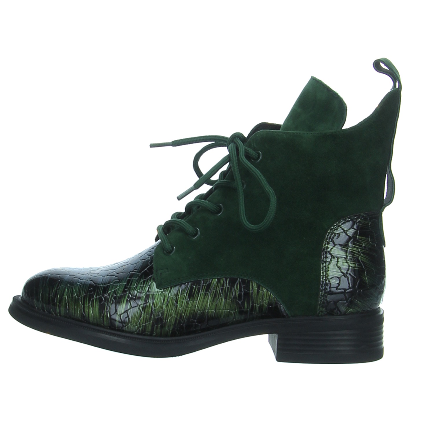 Artiker Schnürschuhe 57C0194
