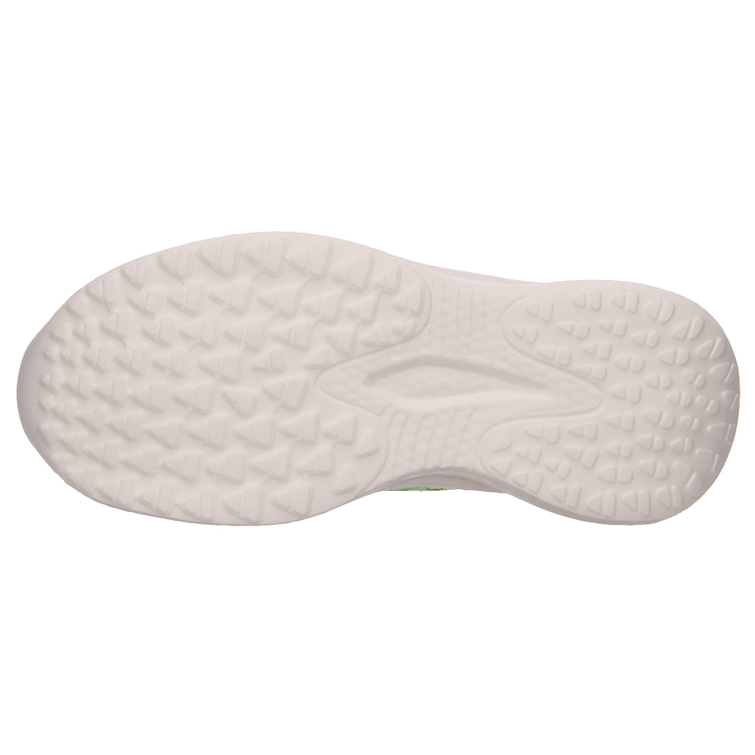Scandi Schnürschuhe 221-2005 grün