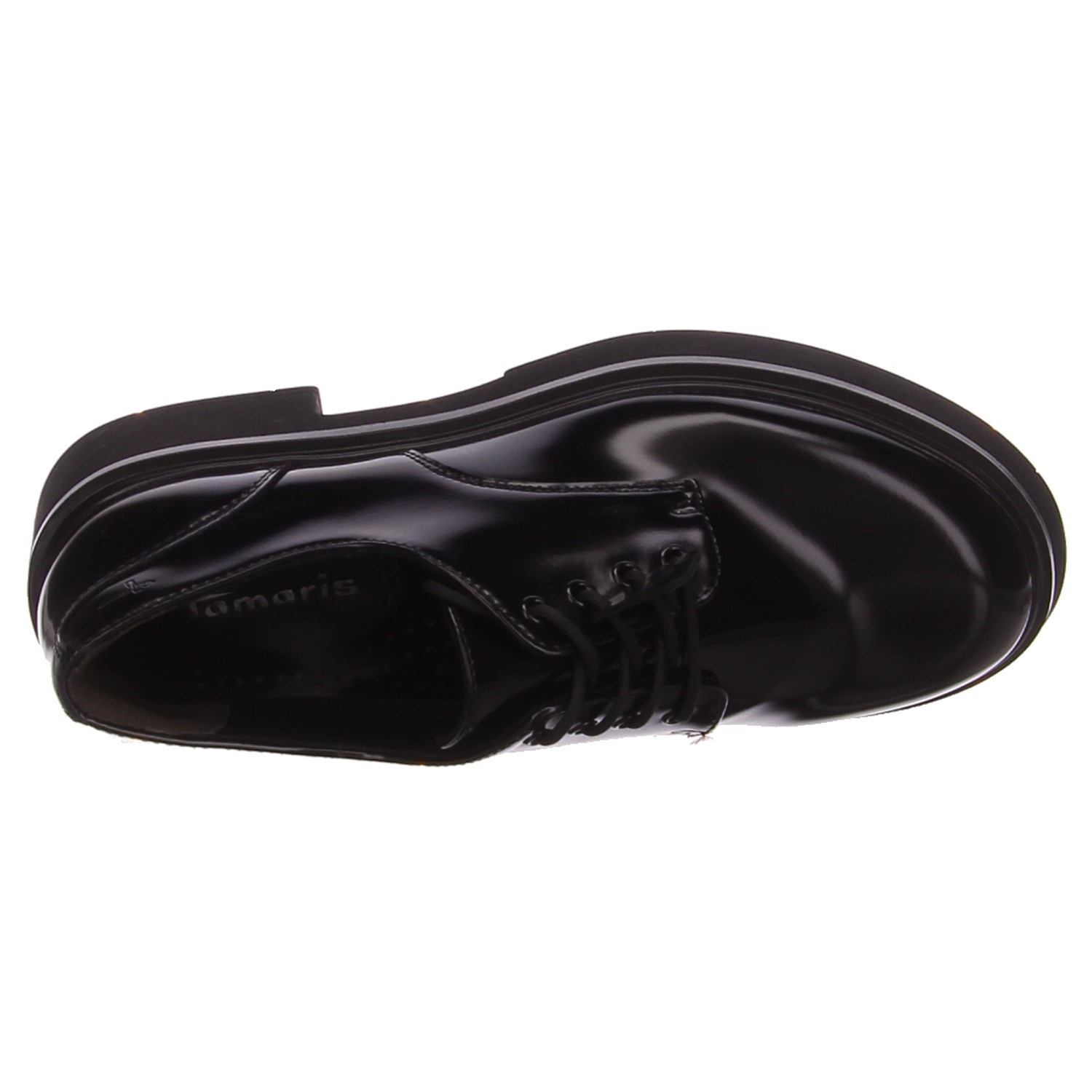 Tamaris Schnürschuhe 1-23312-47-001