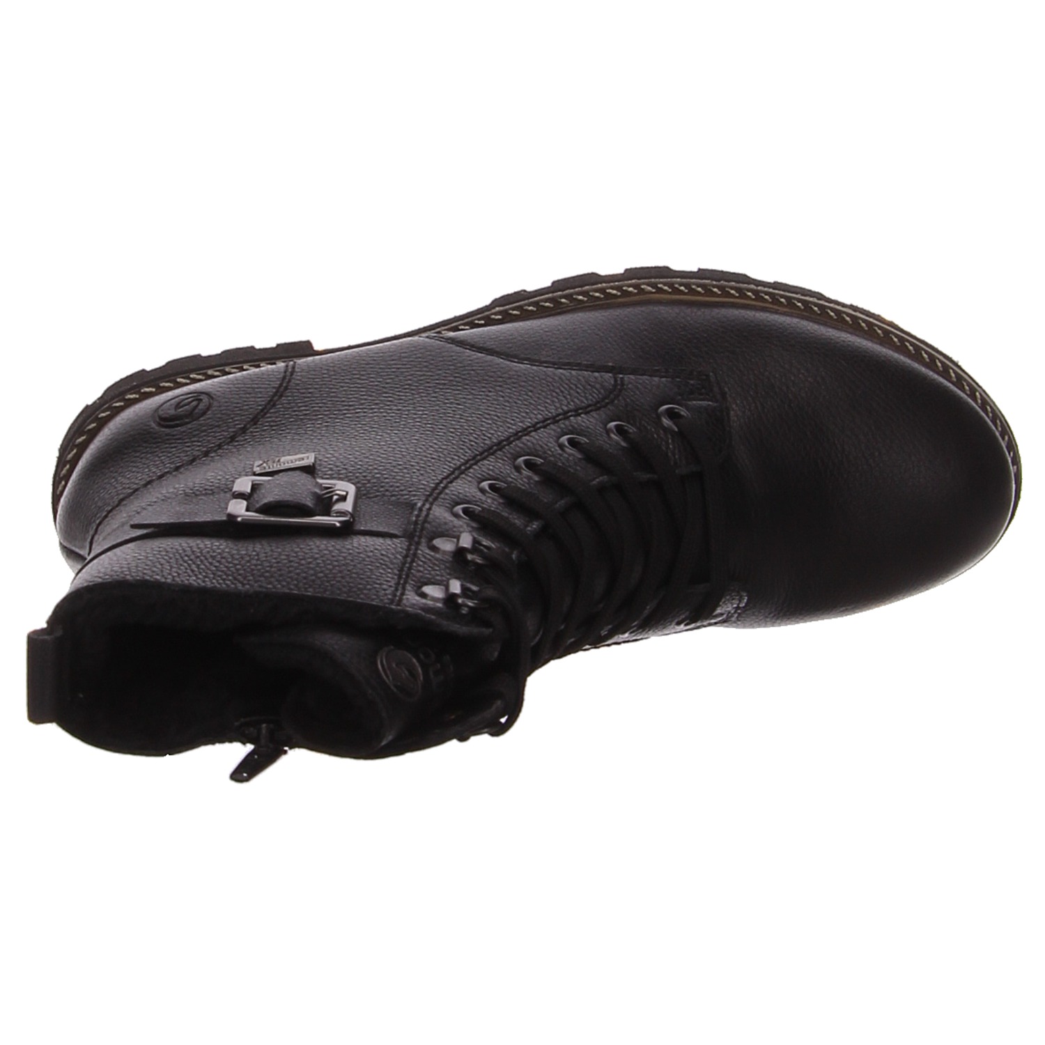 Remonte Schnürschuhe D8475-01