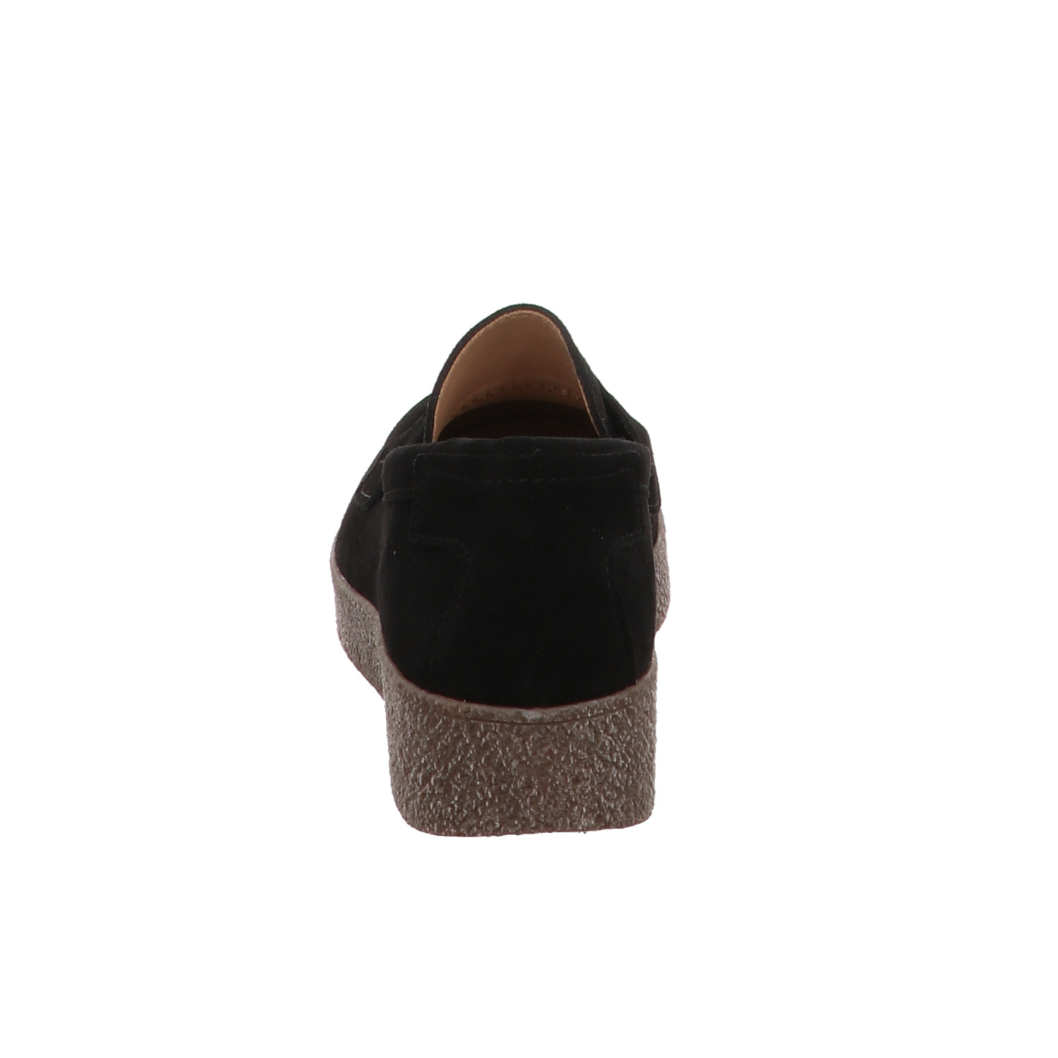 Lauter Comfort Slipper Marina 10 black