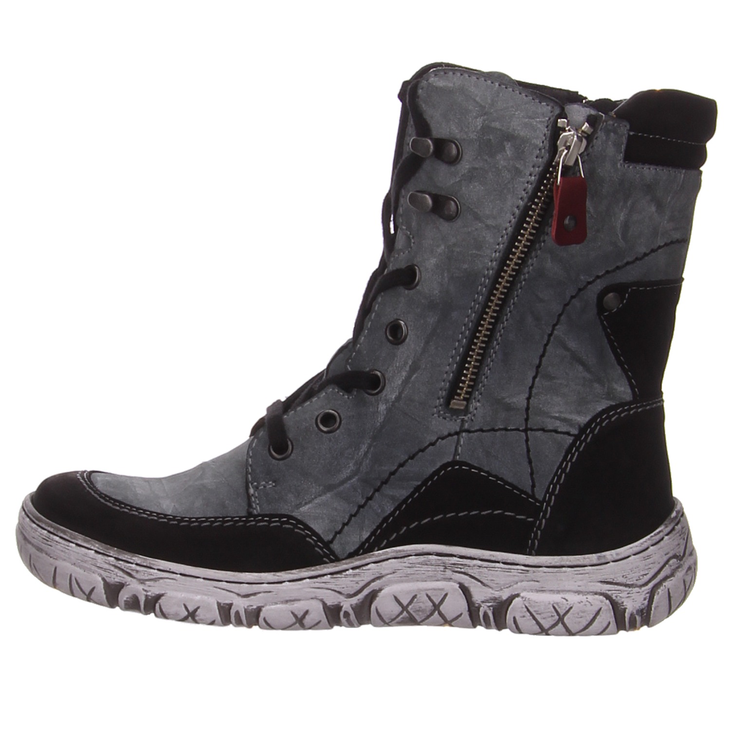 Krisbut Schnürschuhe 3273-3