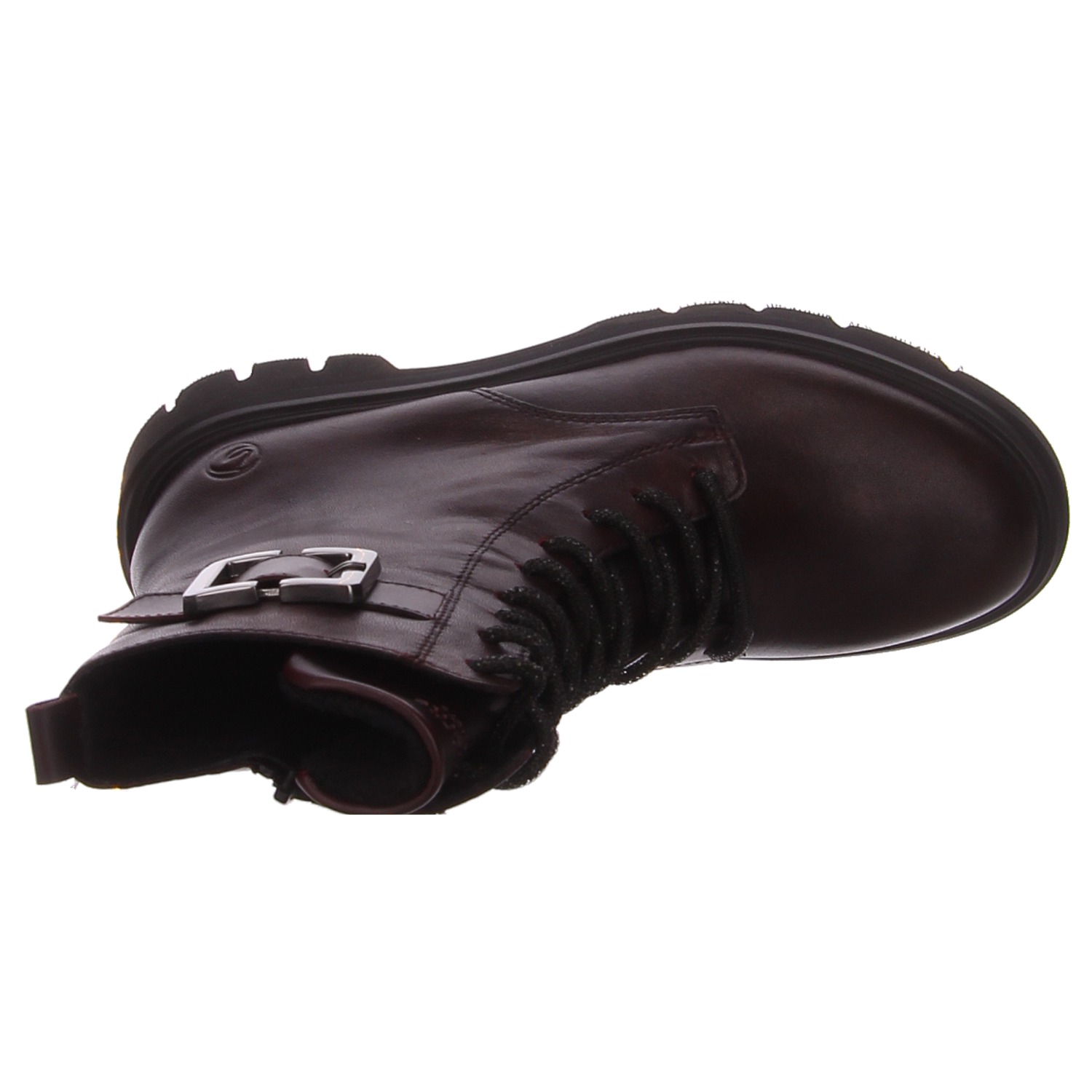Remonte Schnürstiefel D1W82-35