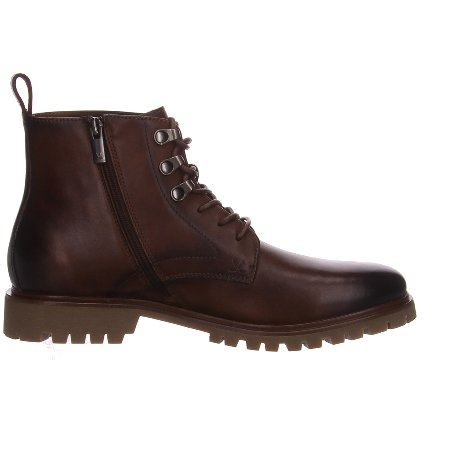 Lloyd Schnürschuhe 26-531-02