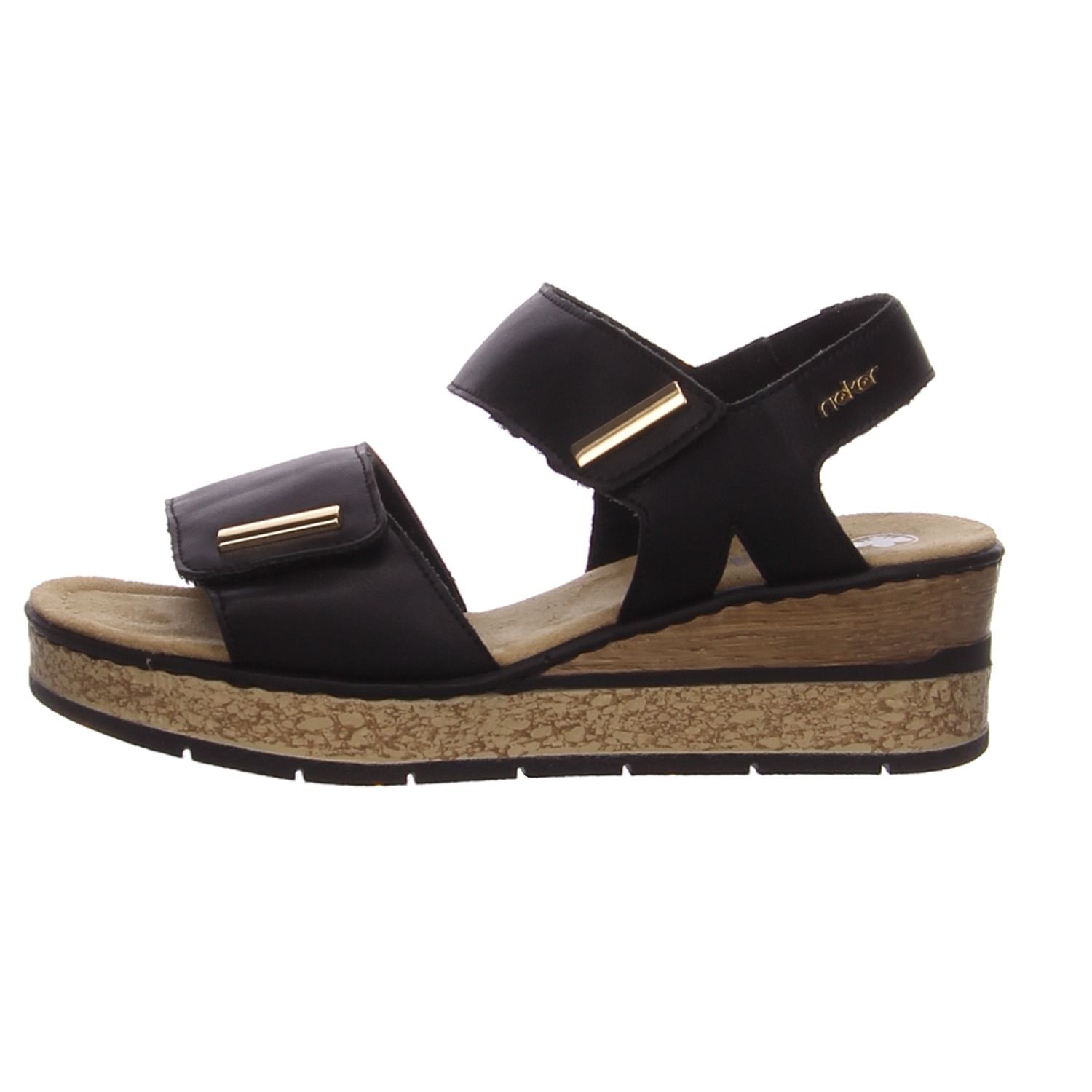 Rieker Rieker 63781-00