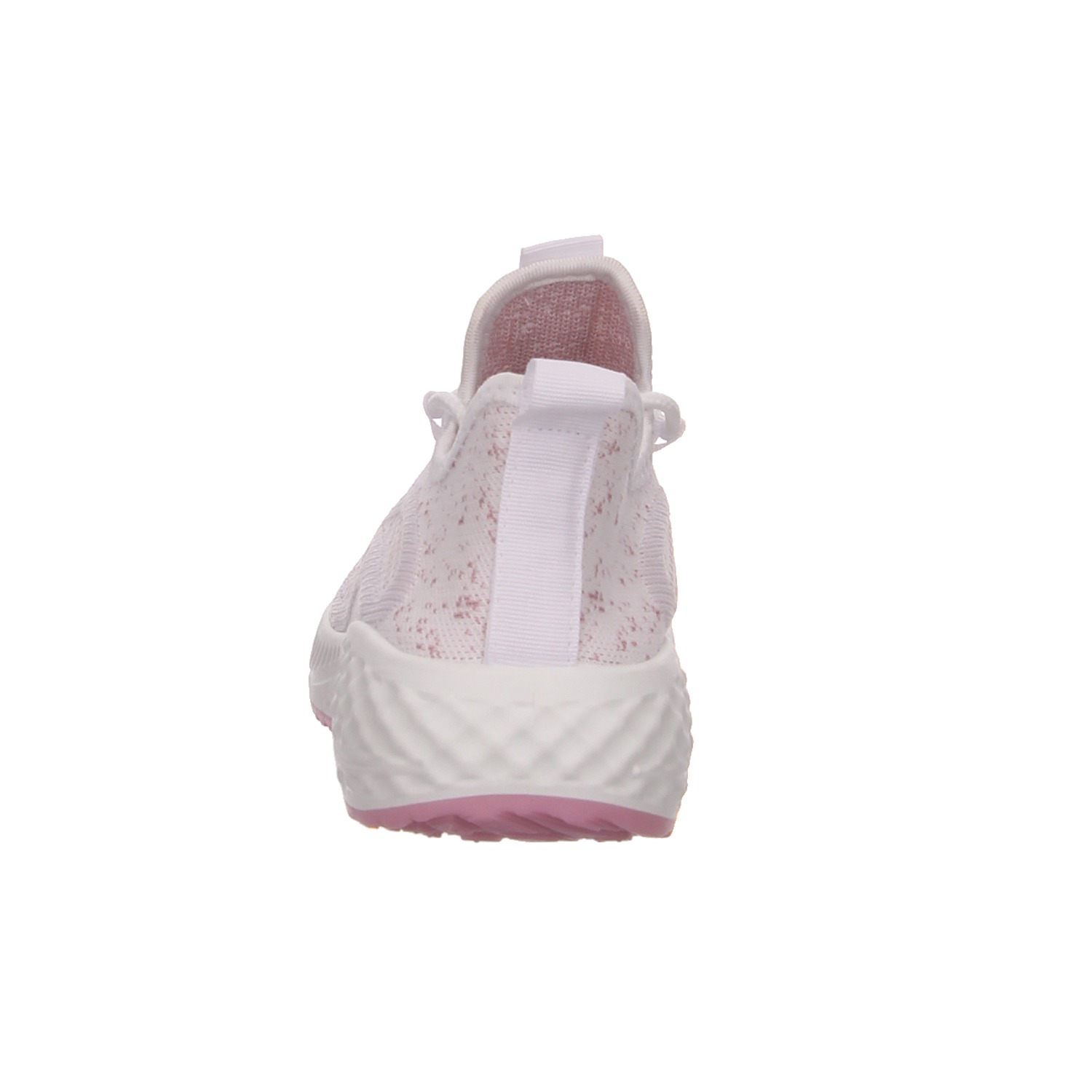 Scandi Schnürschuhe 271-0104 weiß