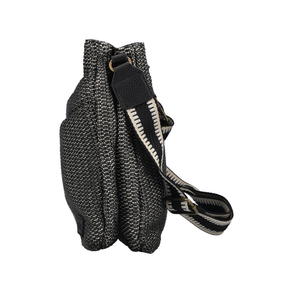 Rieker Tasche schwarz Rieker Rieker H1004-92