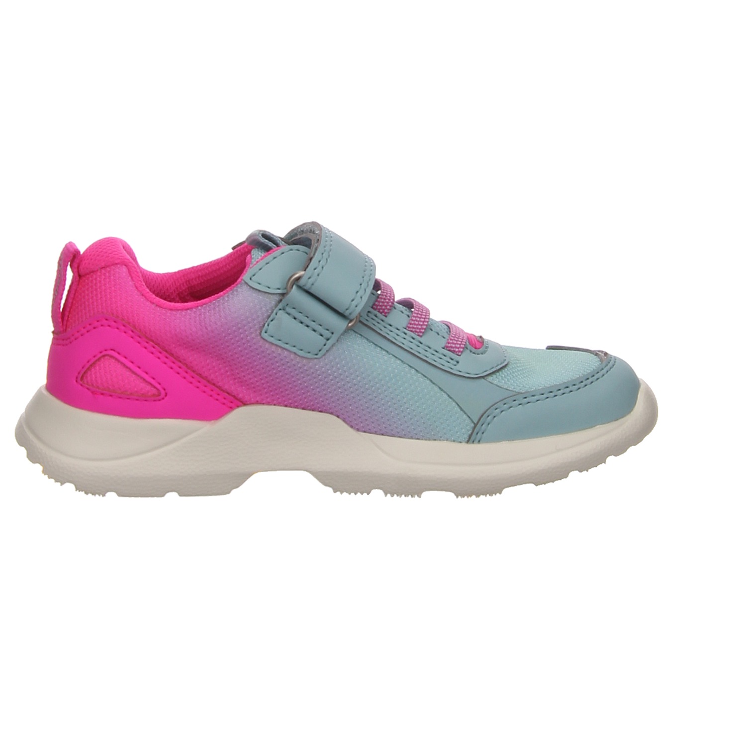 Superfit Mädchen Halbschuhe 1-000211-7510