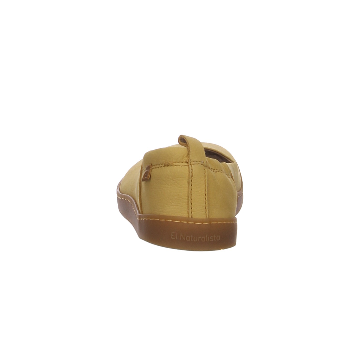 El Naturalista Ballerinas N5912 honey