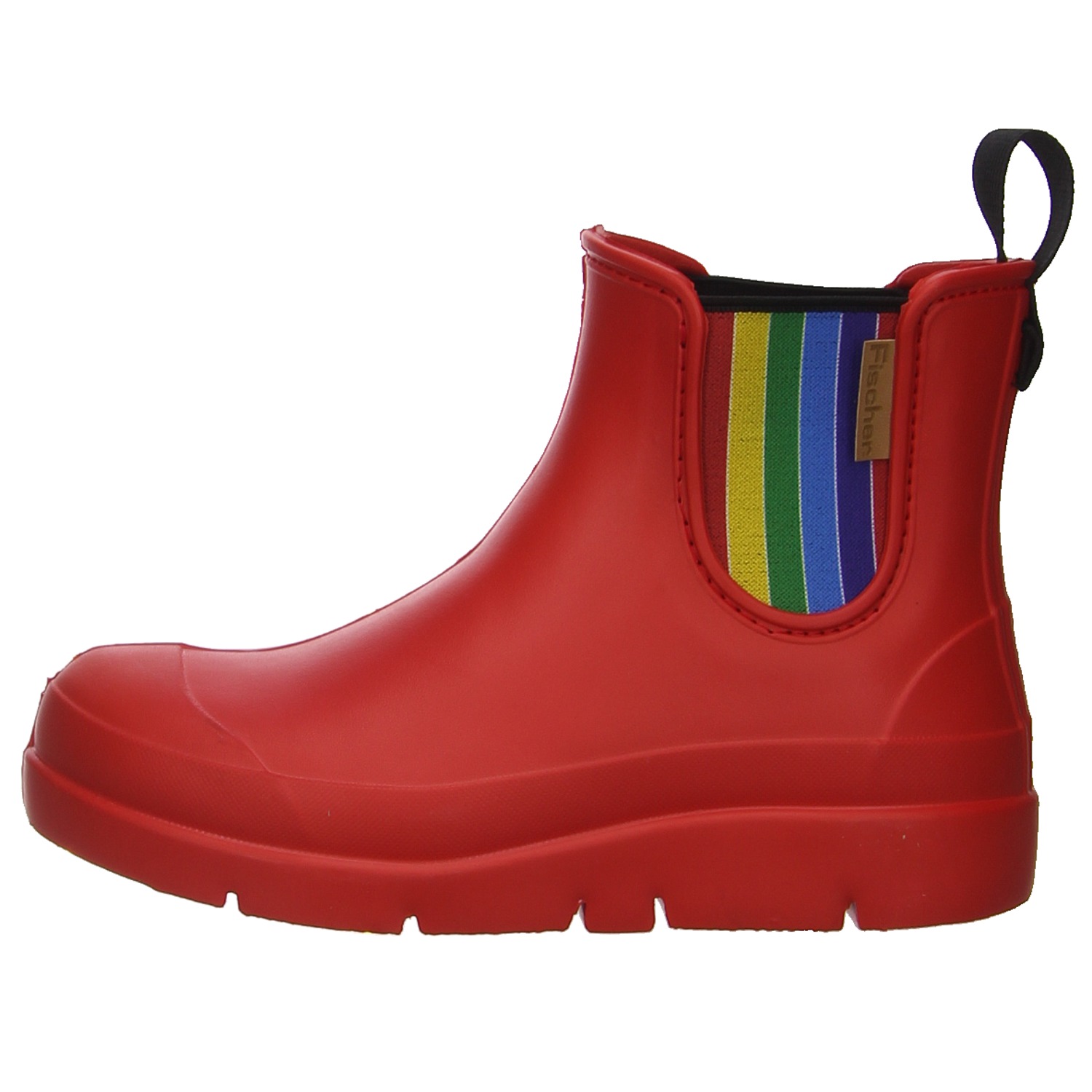 Fischer Markenschuhe Stiefel 201032 333