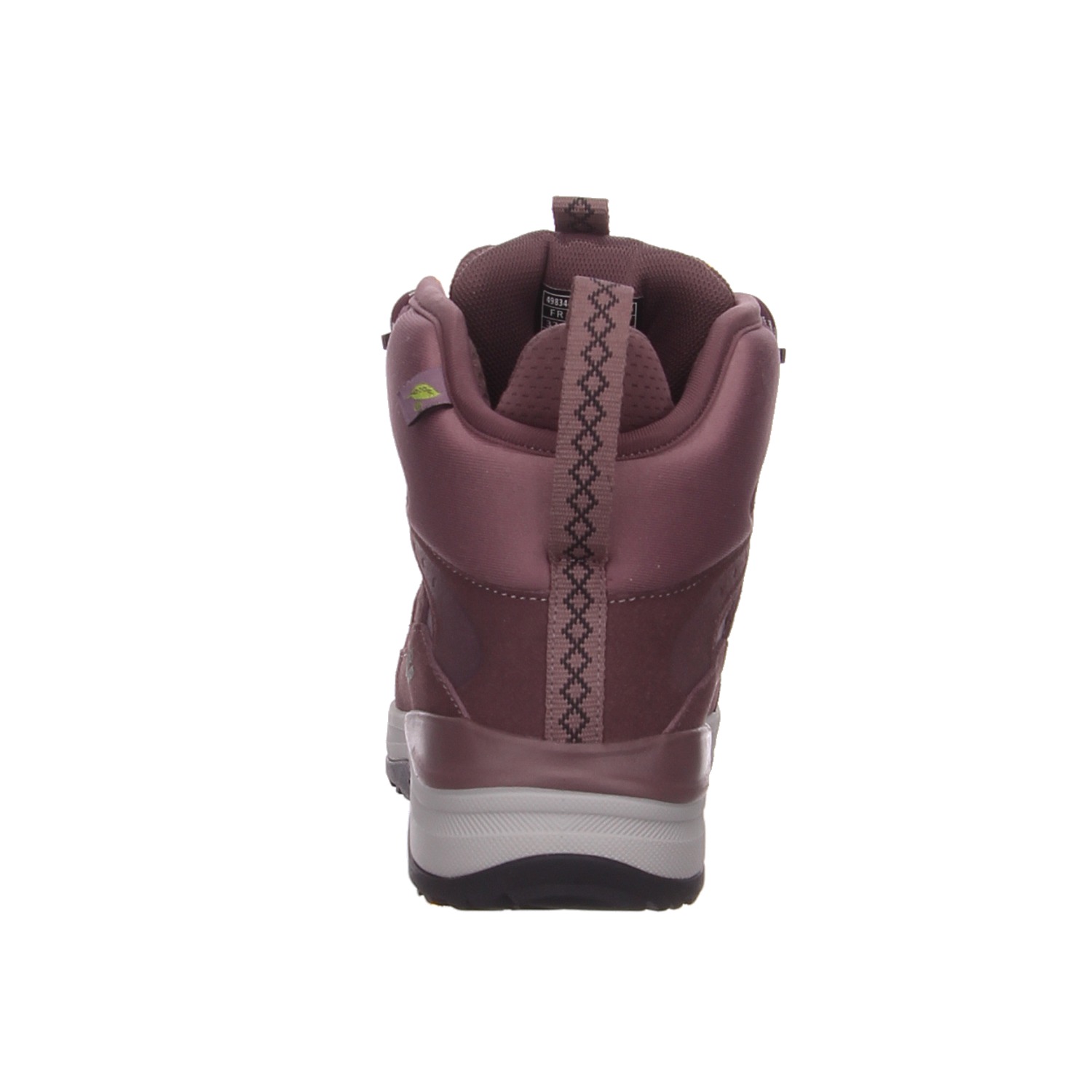 Waldläufer Schnürschuhe 779971 102995