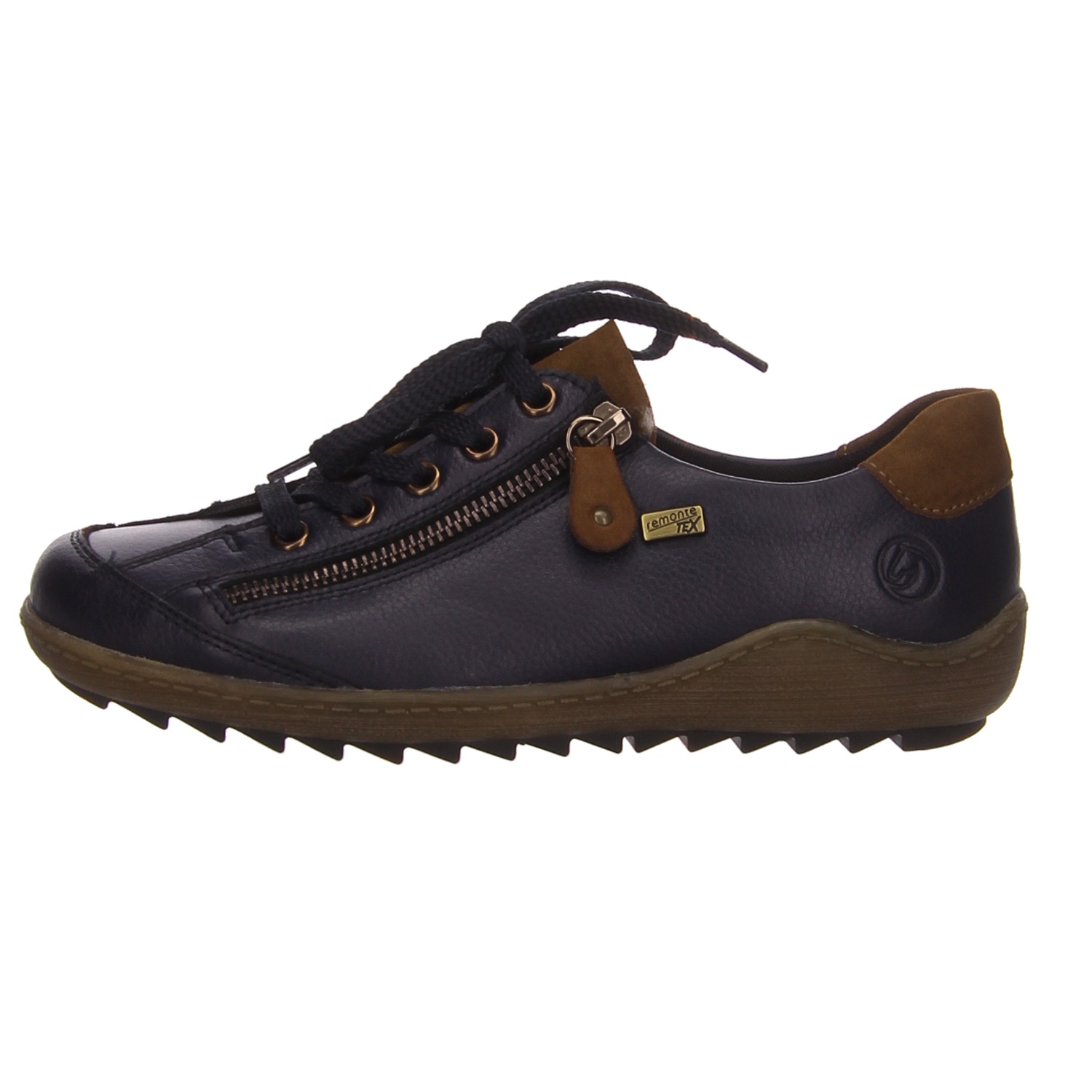 Remonte Schnürschuhe R1402-16