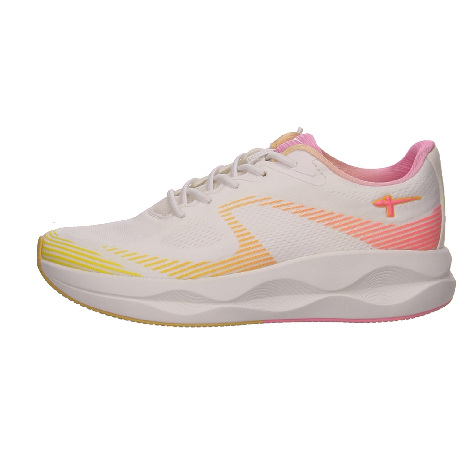 Tamaris Schnürschuhe 1-23781-45-1B7