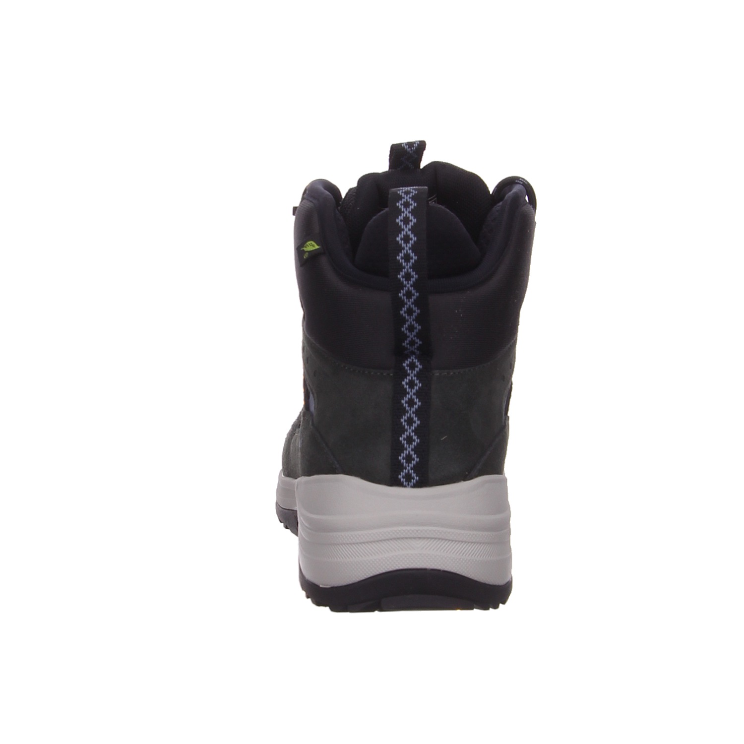 Waldläufer Schnürschuhe 786971 101052