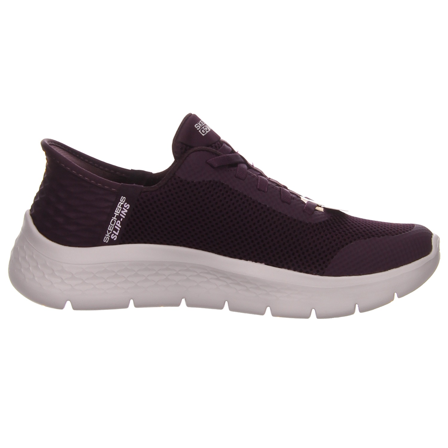 Skechers Sneaker 124836 BURG