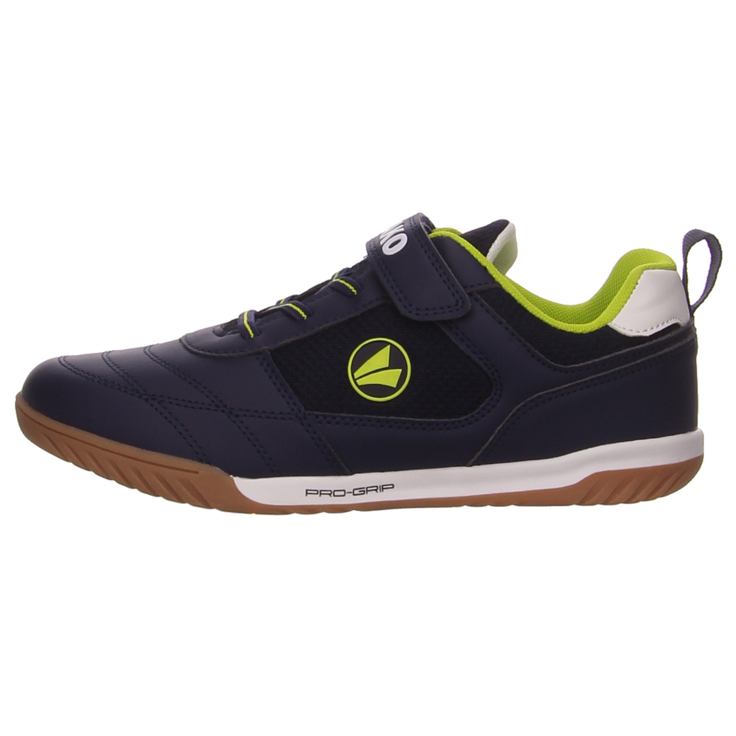 JAKO Jungen Halbschuhe 310067 4054