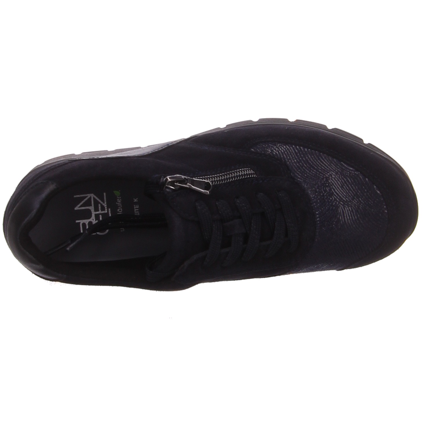 Waldläufer Schnürschuhe 626K02 606194