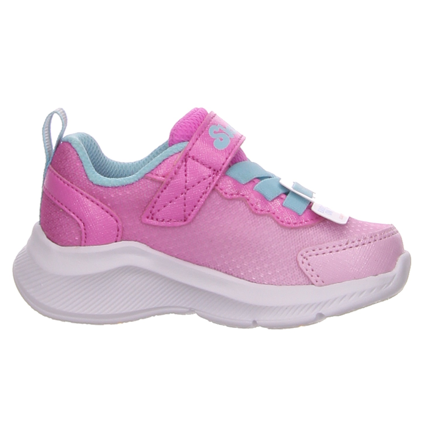 Skechers Mädchen Halbschuhe 303579N PKLB