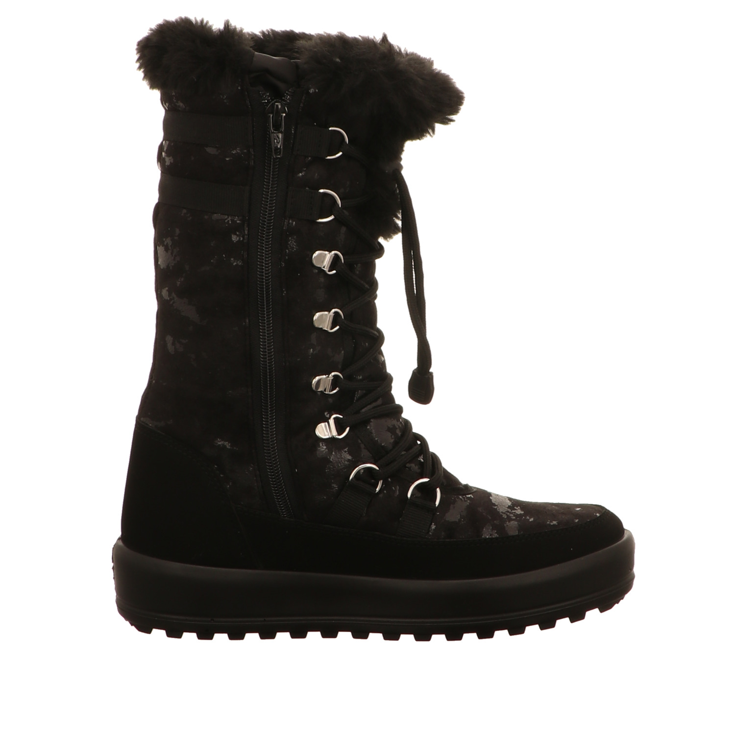 Manitu Stiefel 991603-01