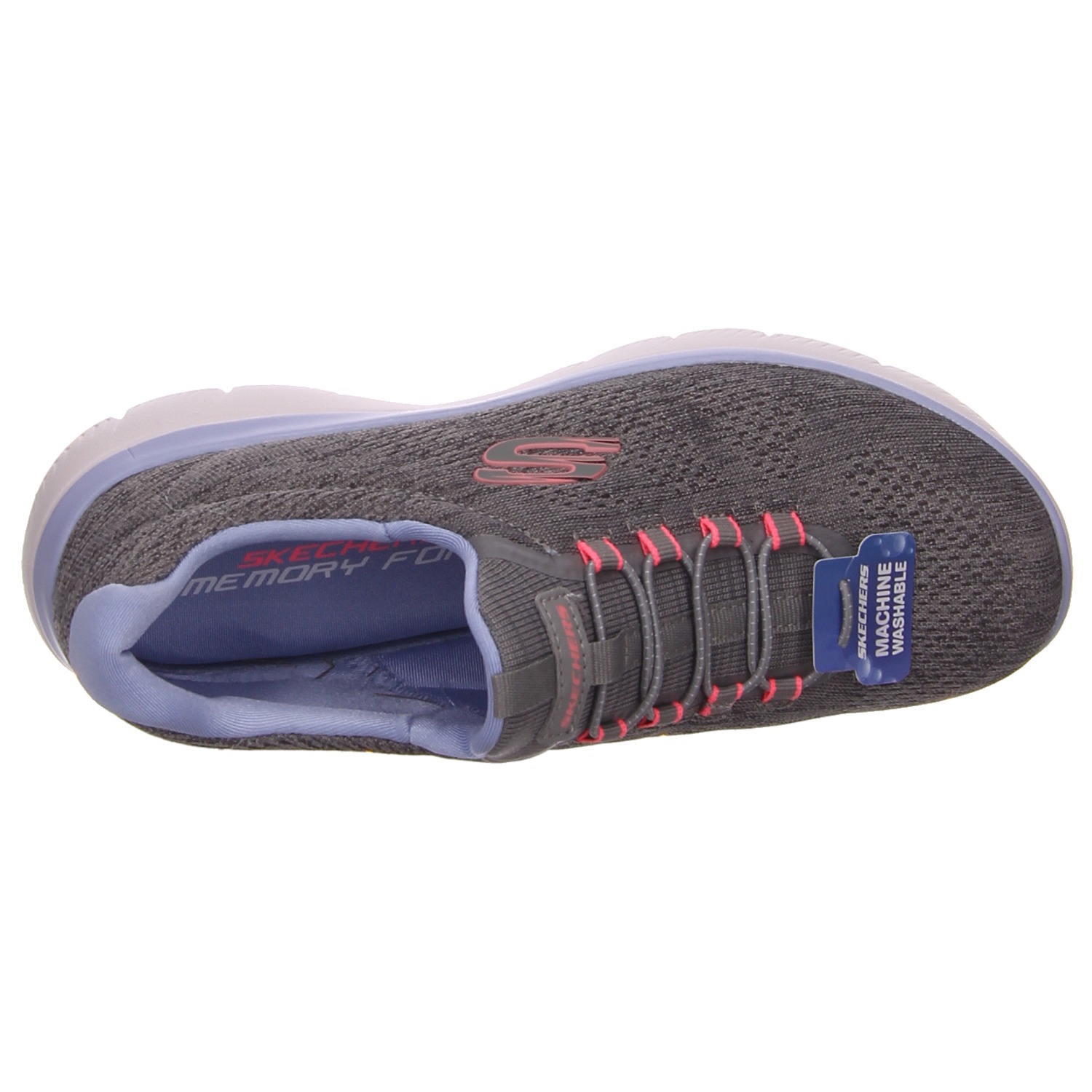 Skechers Sneaker 150113 GYMT