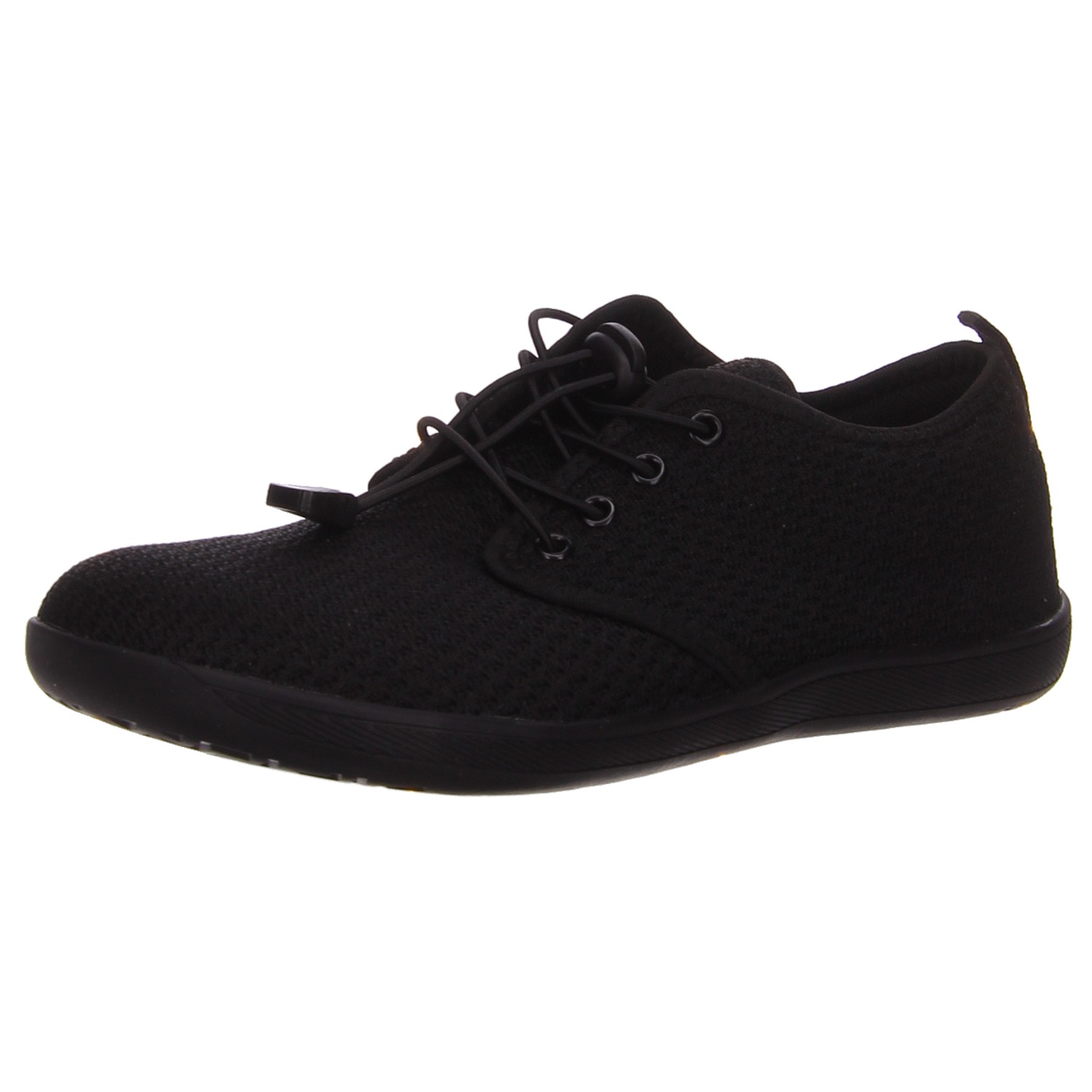 Scandi Barfußschuh blau