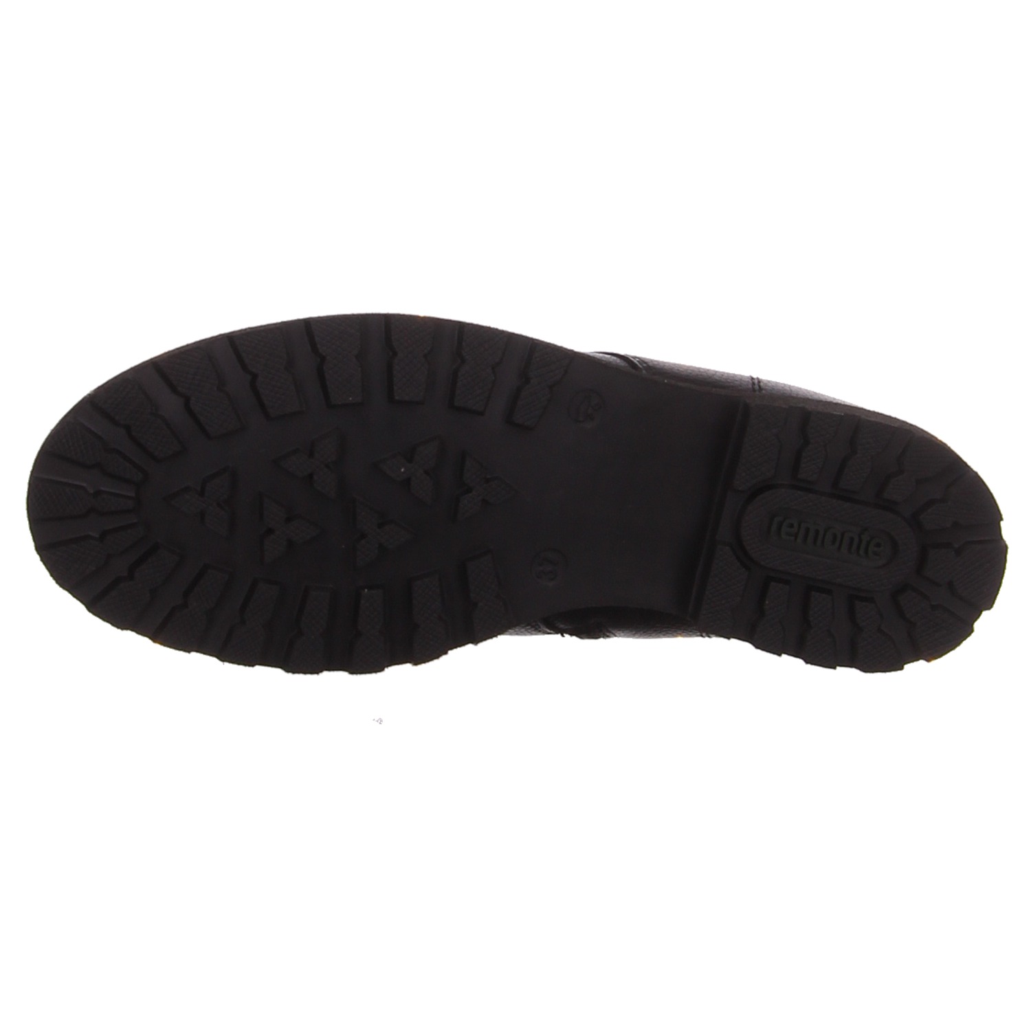 Remonte Schnürschuhe D8475-01