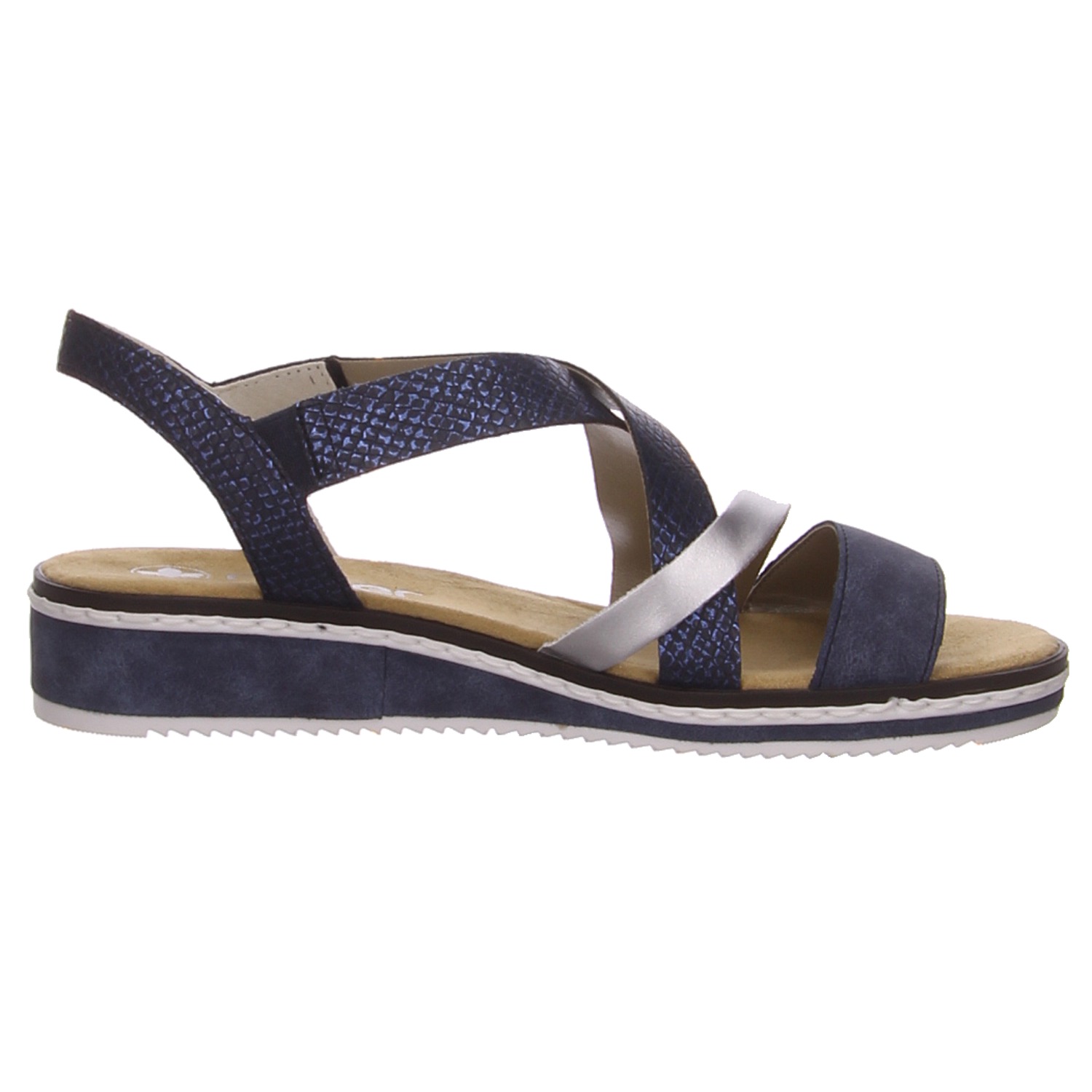 Rieker Rieker V3663-14