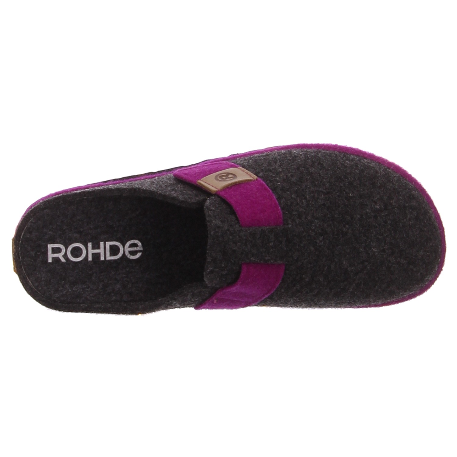 Rohde Hausschuhe 6812/82
