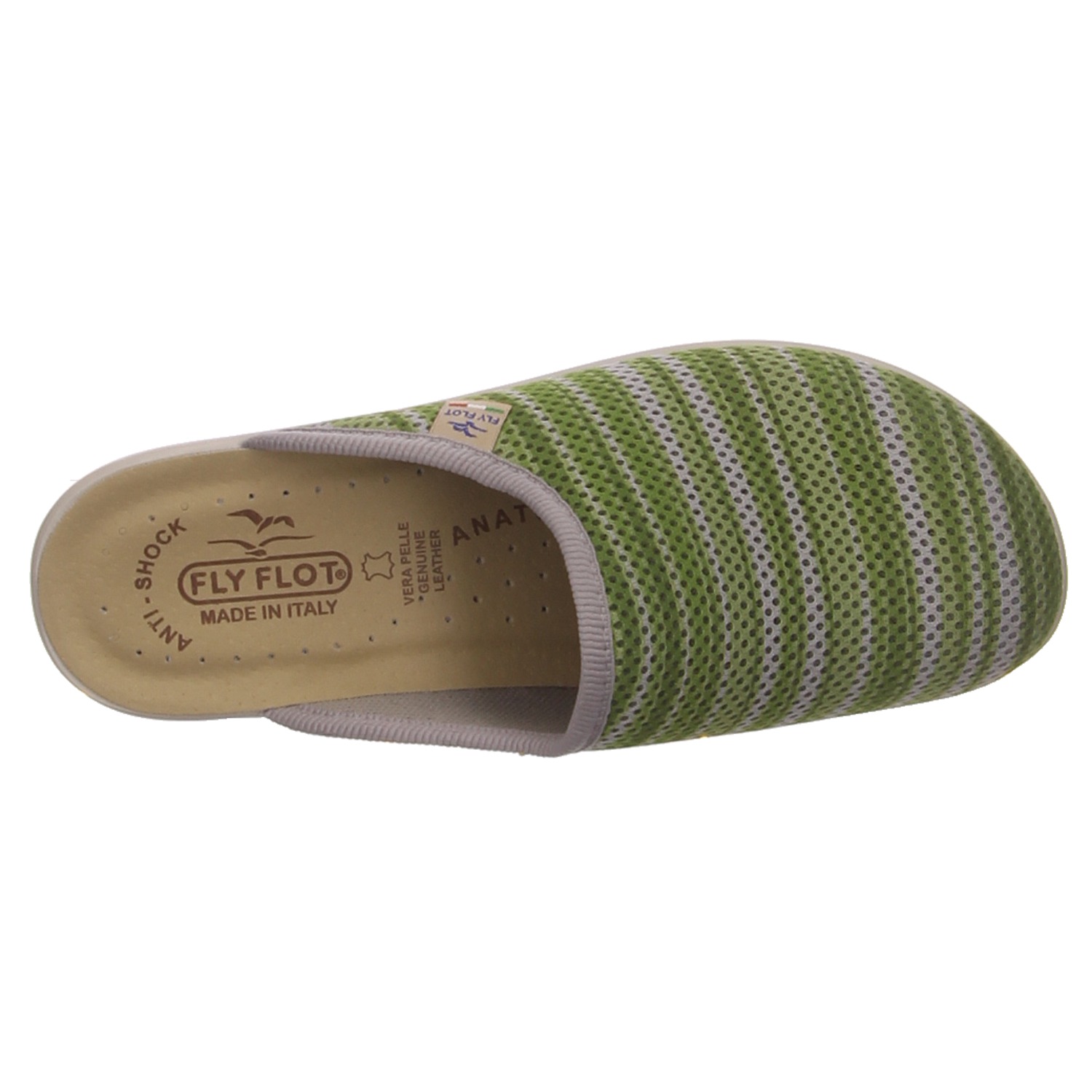 Fly Flot Hausschuhe 330060 71