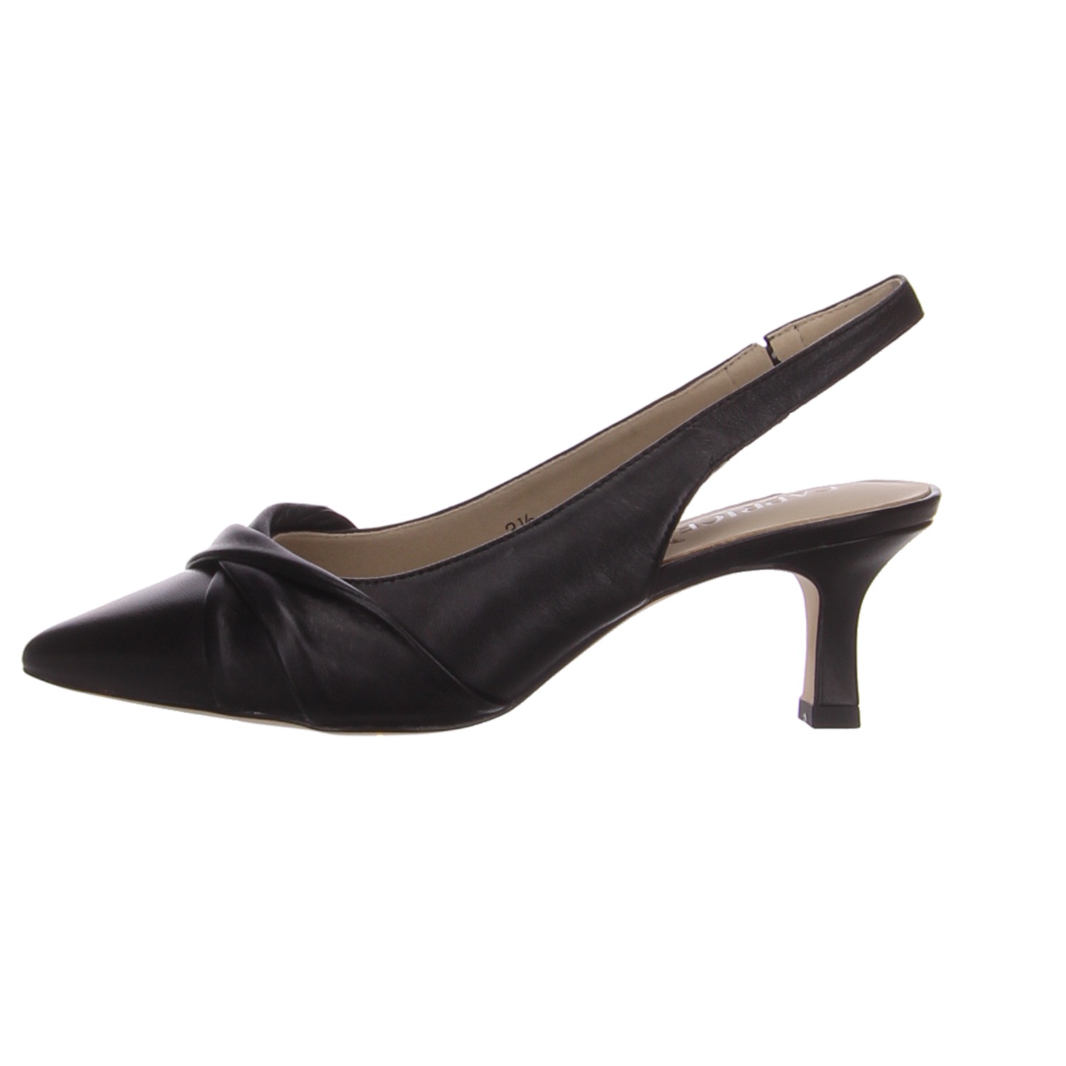 Caprice Pumps 9-29600-46-022
