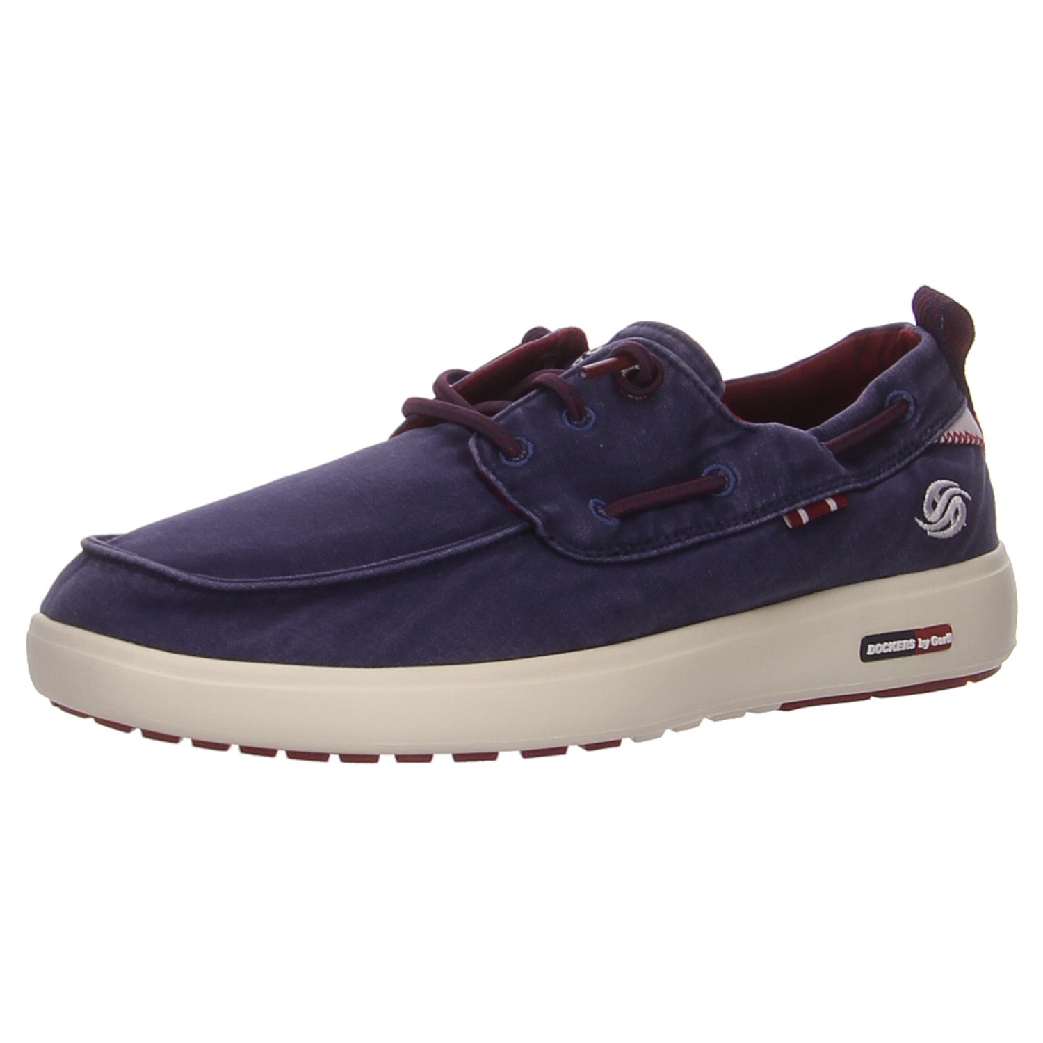 Dockers Schnürschuhe 58TR001 790660