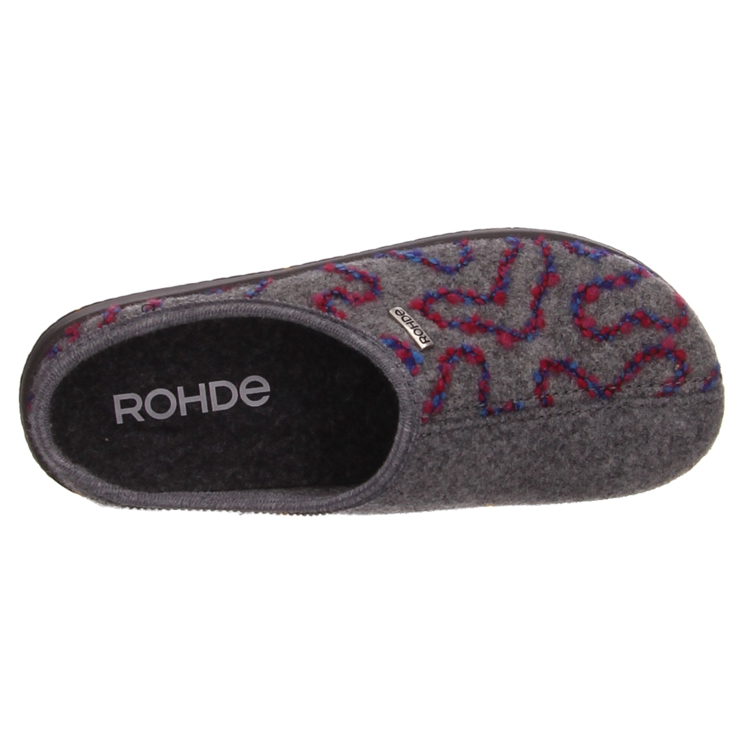 Rohde Hausschuhe 6540/80